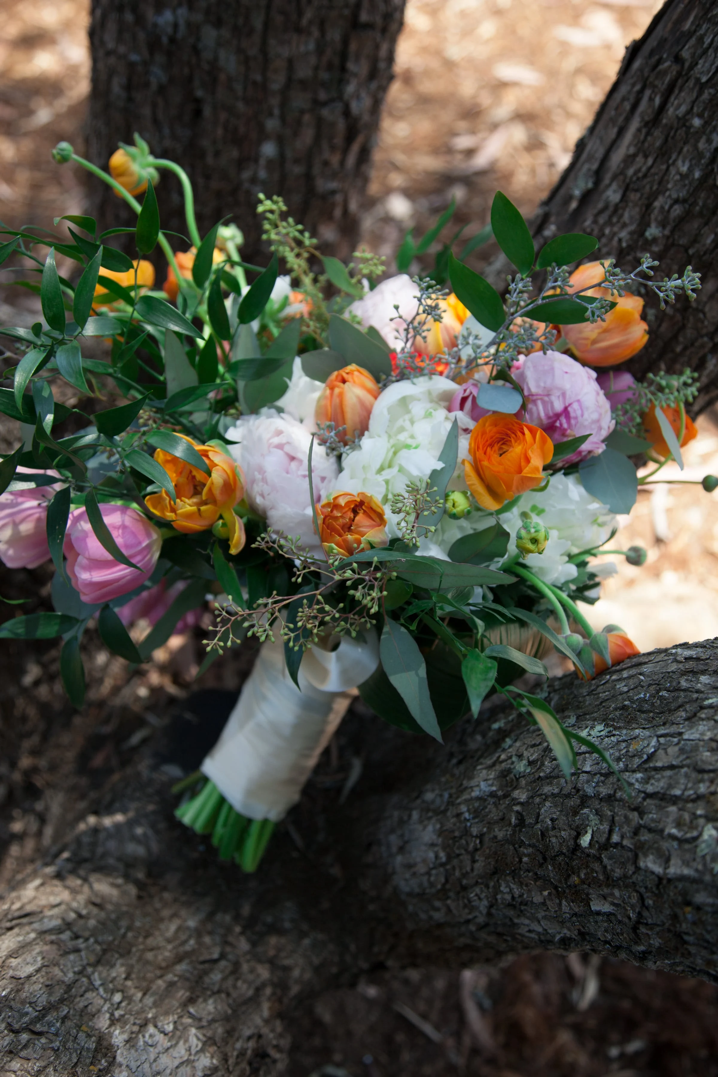 Eagle Rock Wedding Photographer