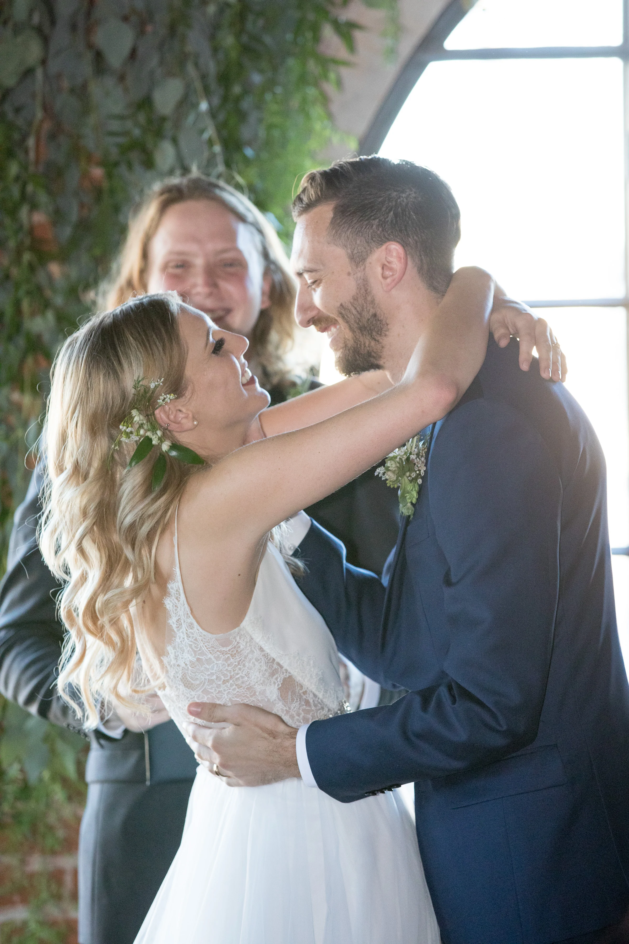 Long Beach Wedding Photographer