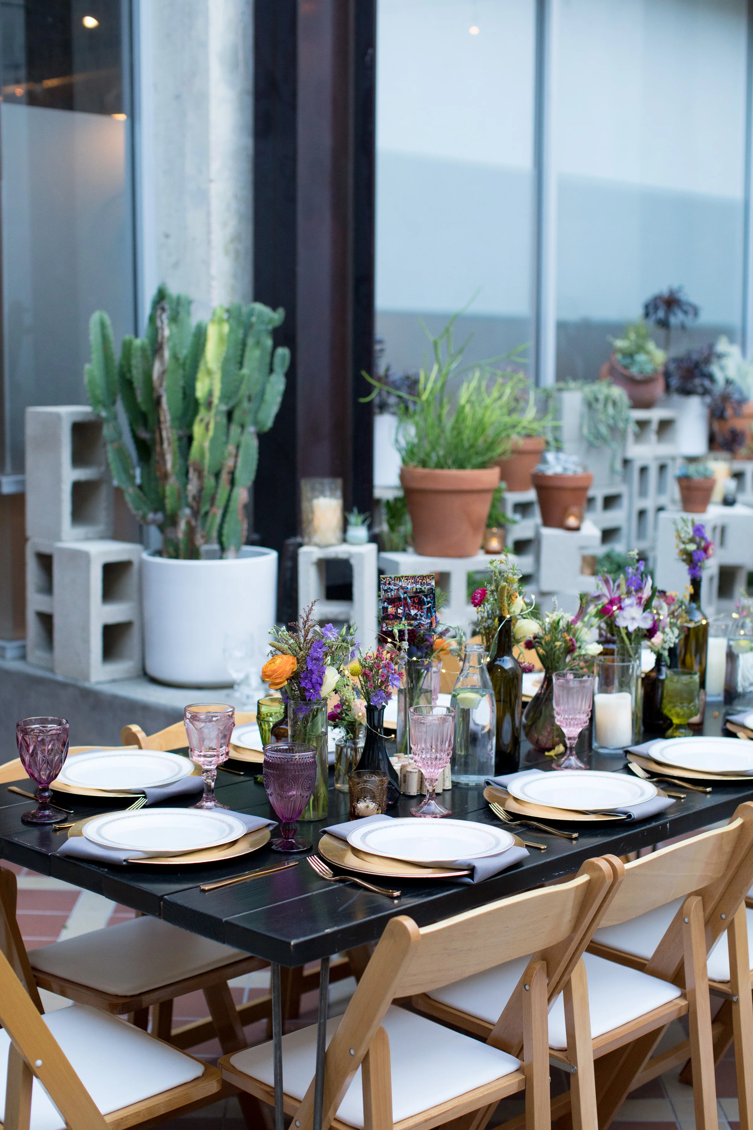 Long Beach Wedding Photographer