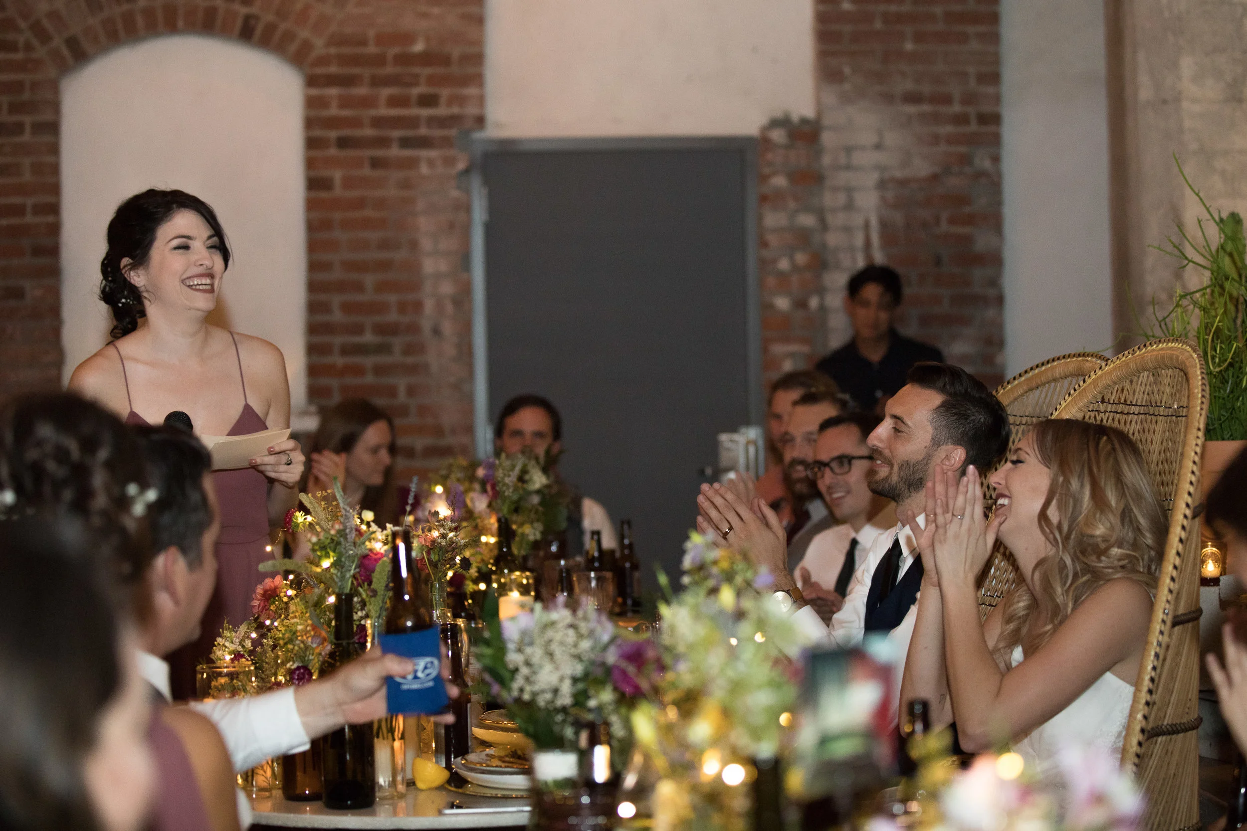 Long Beach Wedding Photographer