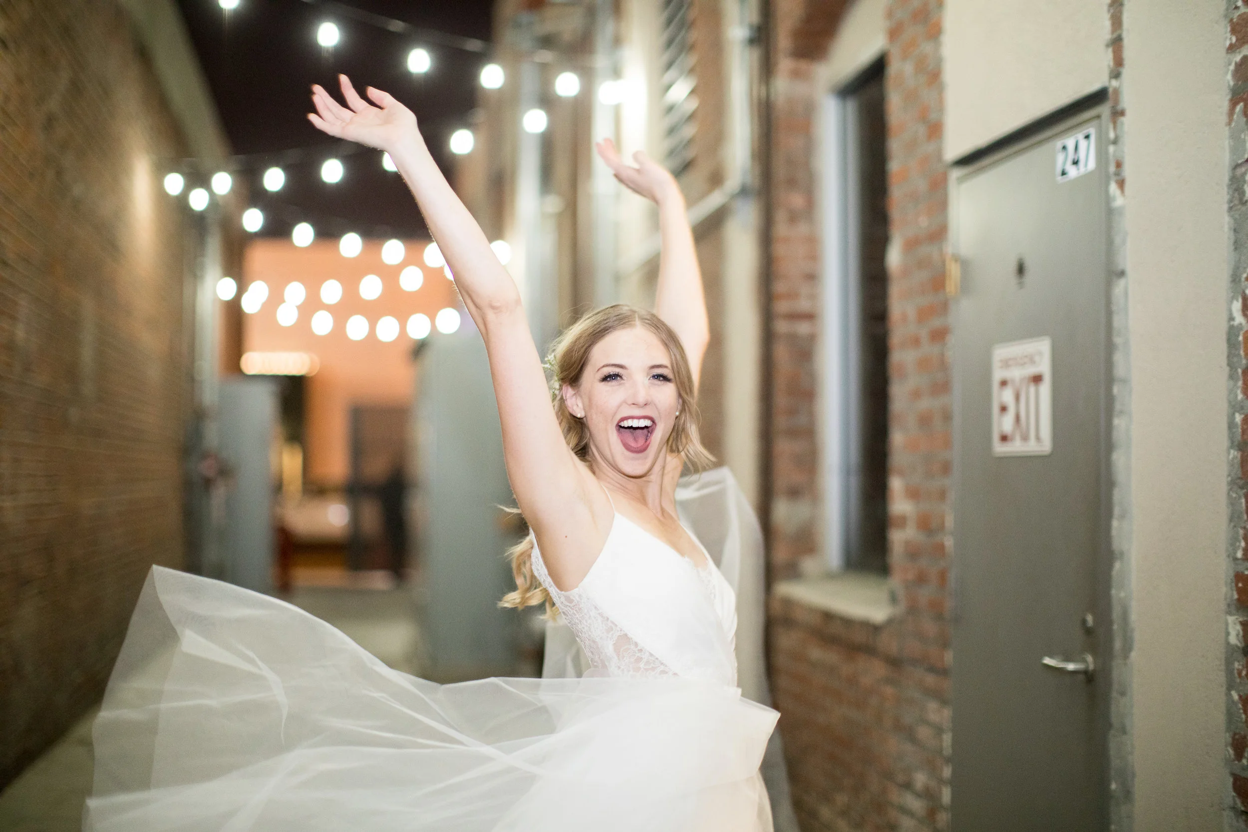 Long Beach Wedding Photographer