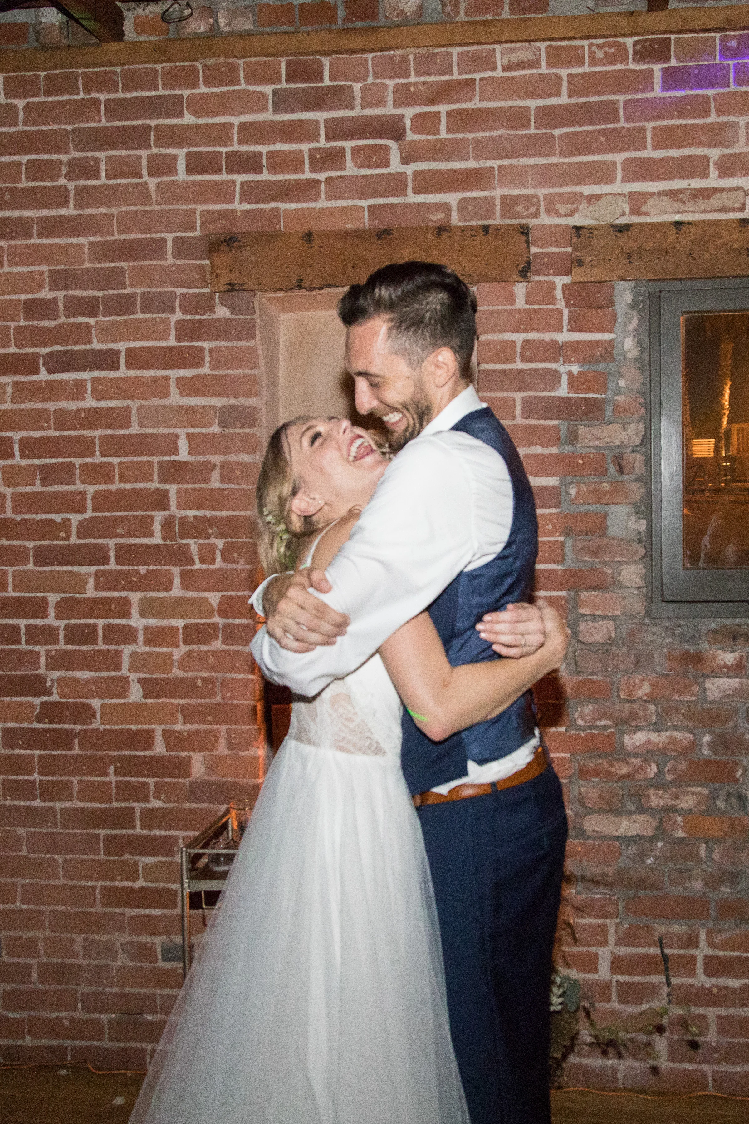 Long Beach Wedding Photographer