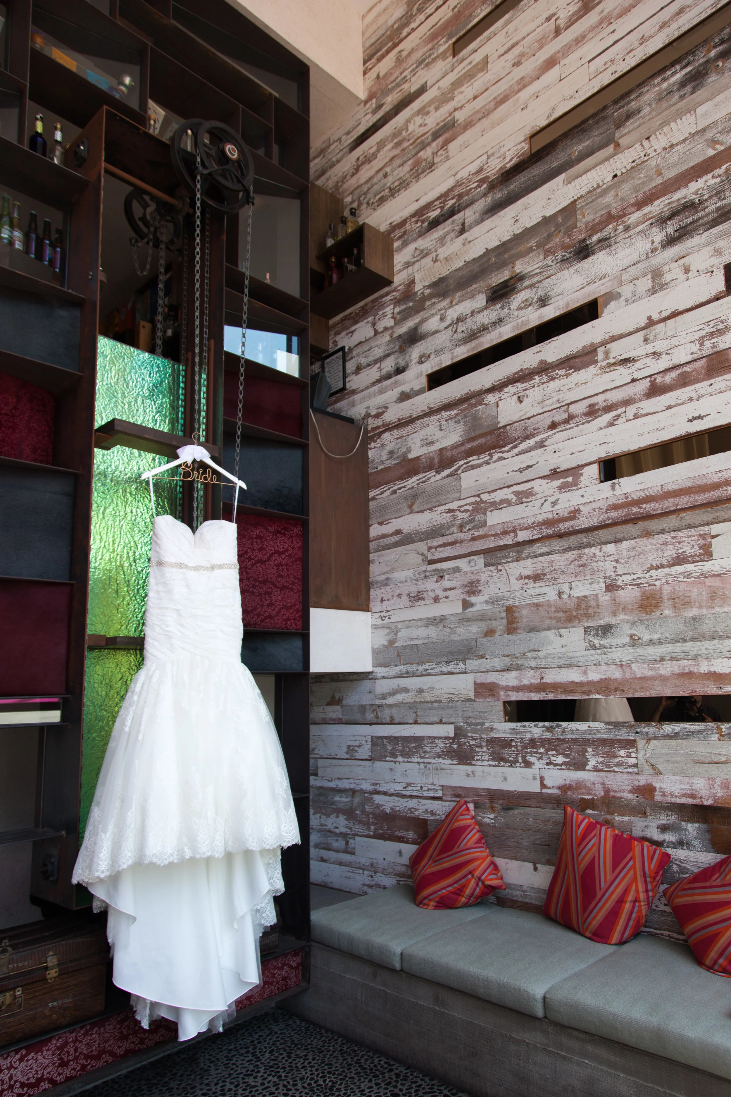 Long Beach Wedding Photographer