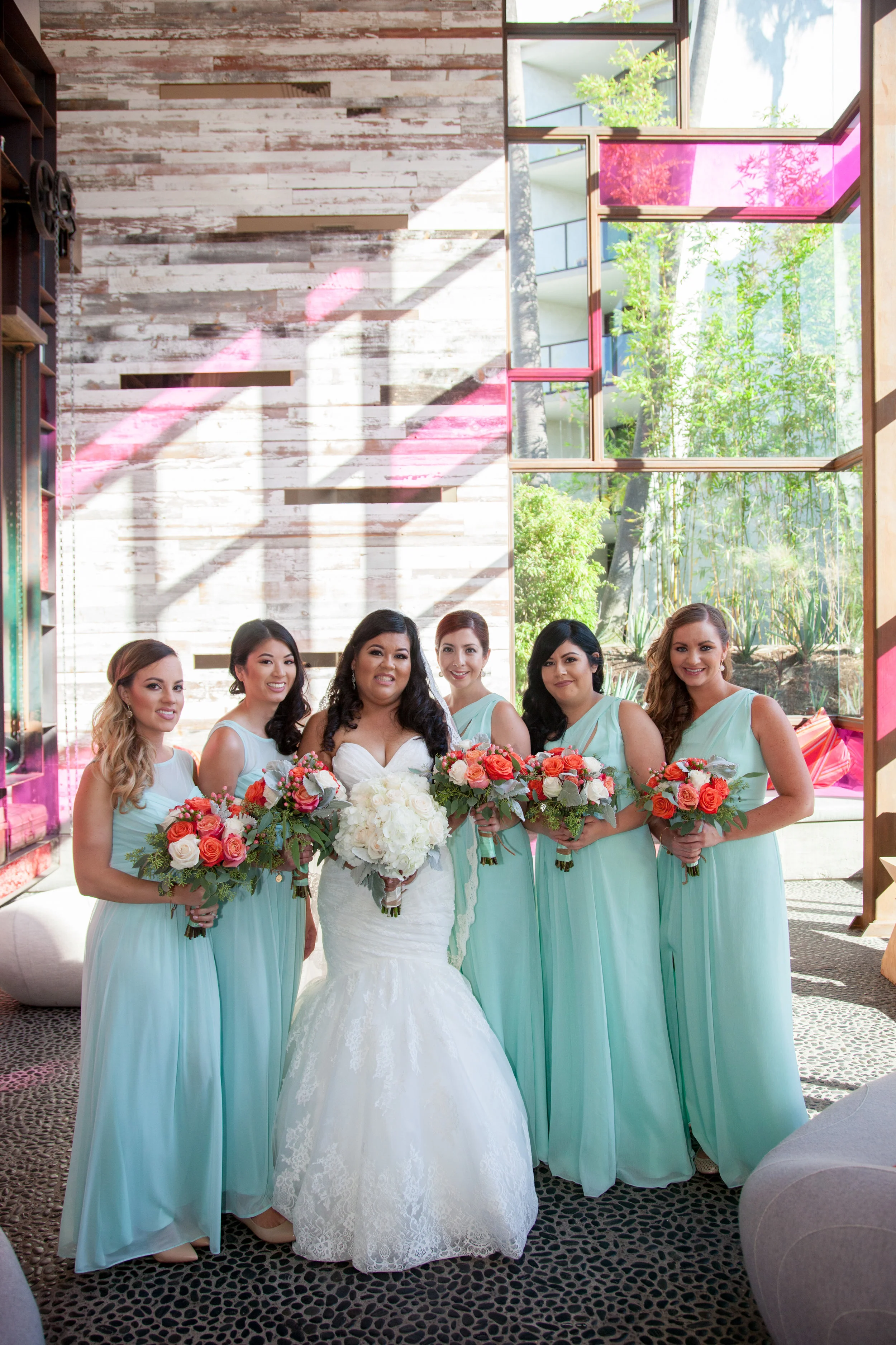 Long Beach Wedding Photographer