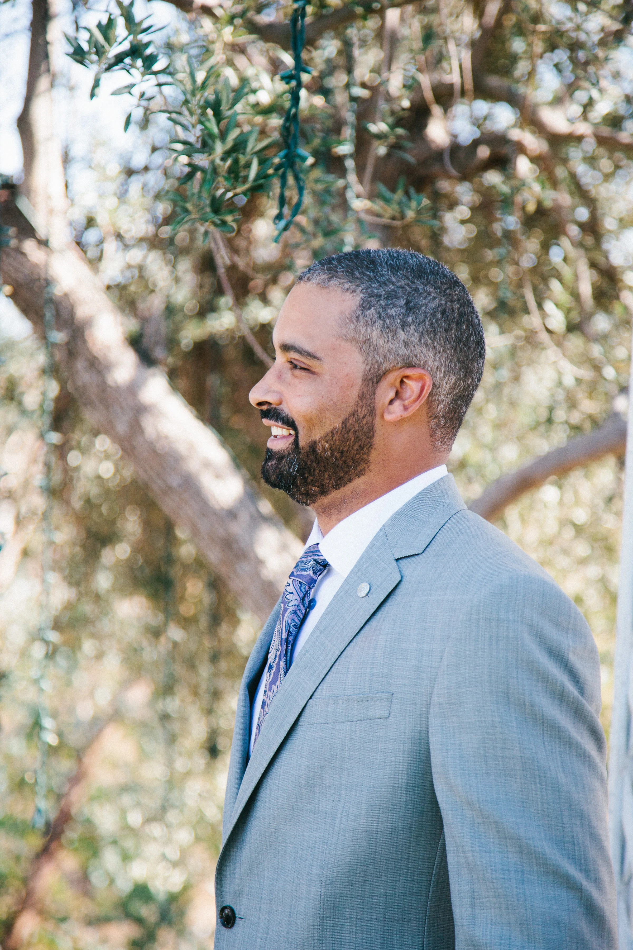 Saddlerock Ranch Wedding Photographer