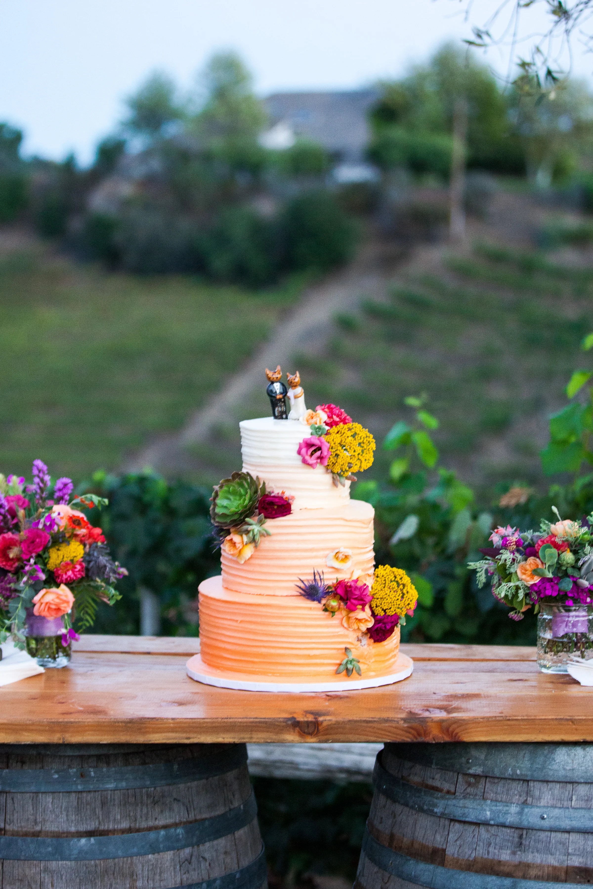 Saddlerock Ranch Wedding Photographer