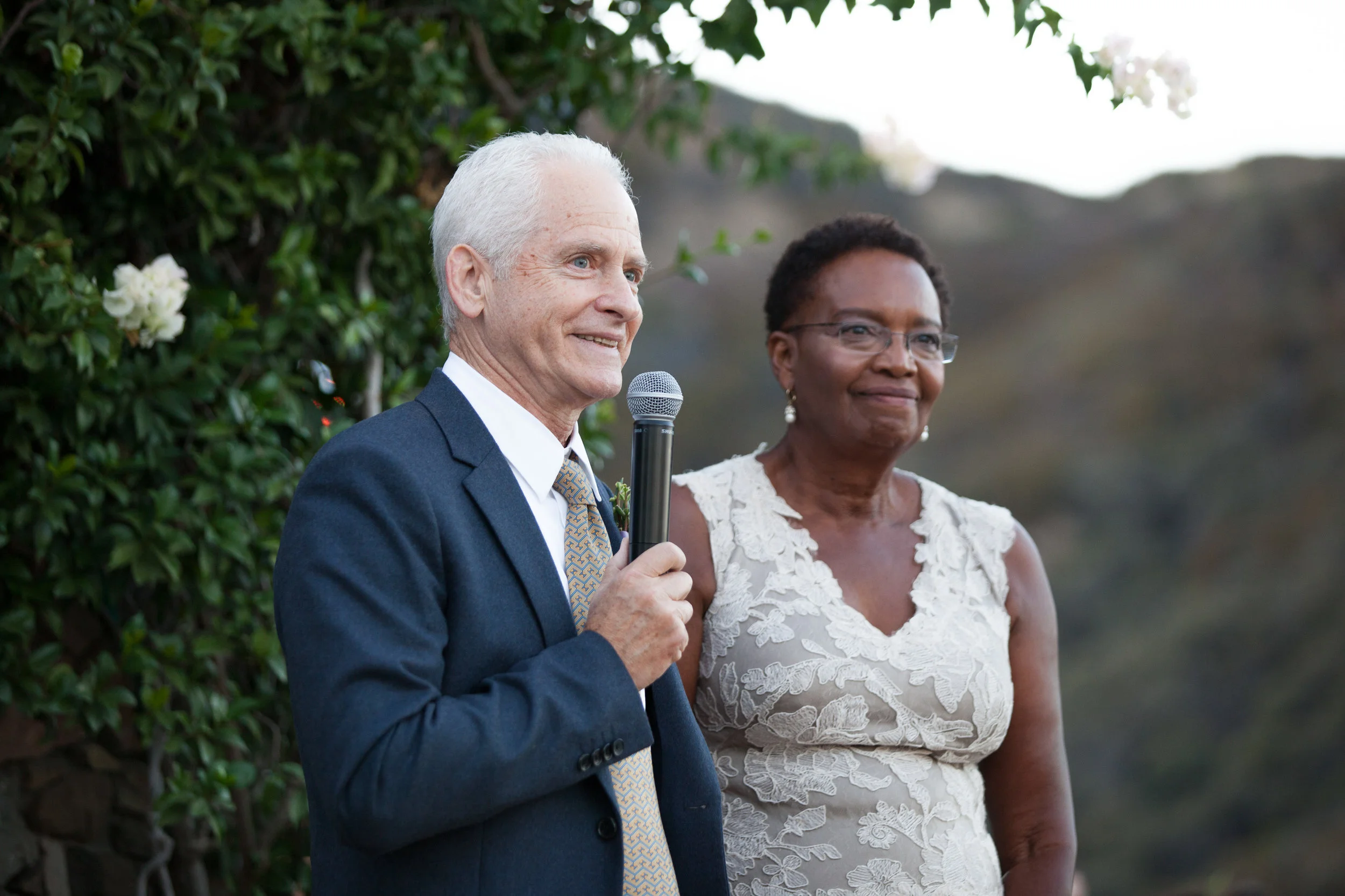 Saddlerock Ranch Wedding Photographer