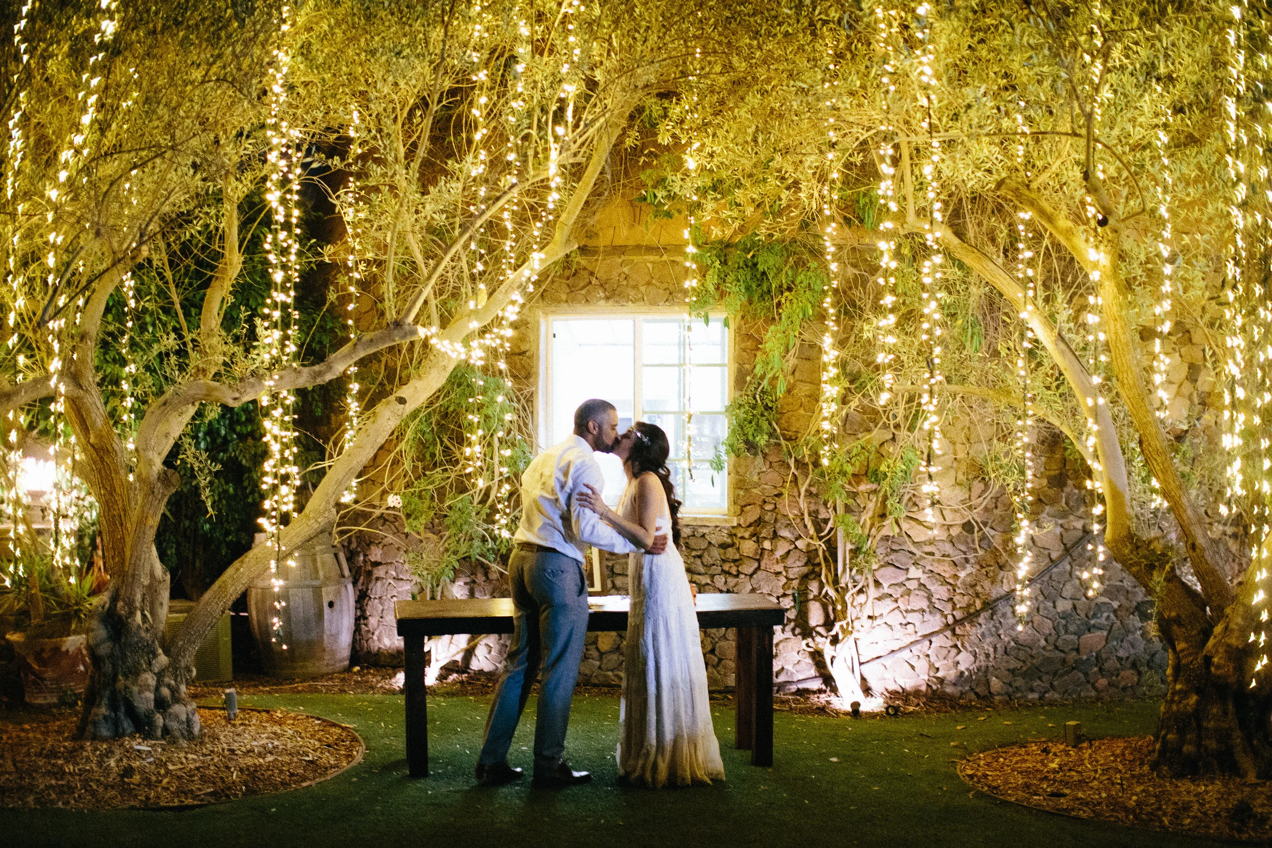 Saddlerock Ranch Wedding Photographer