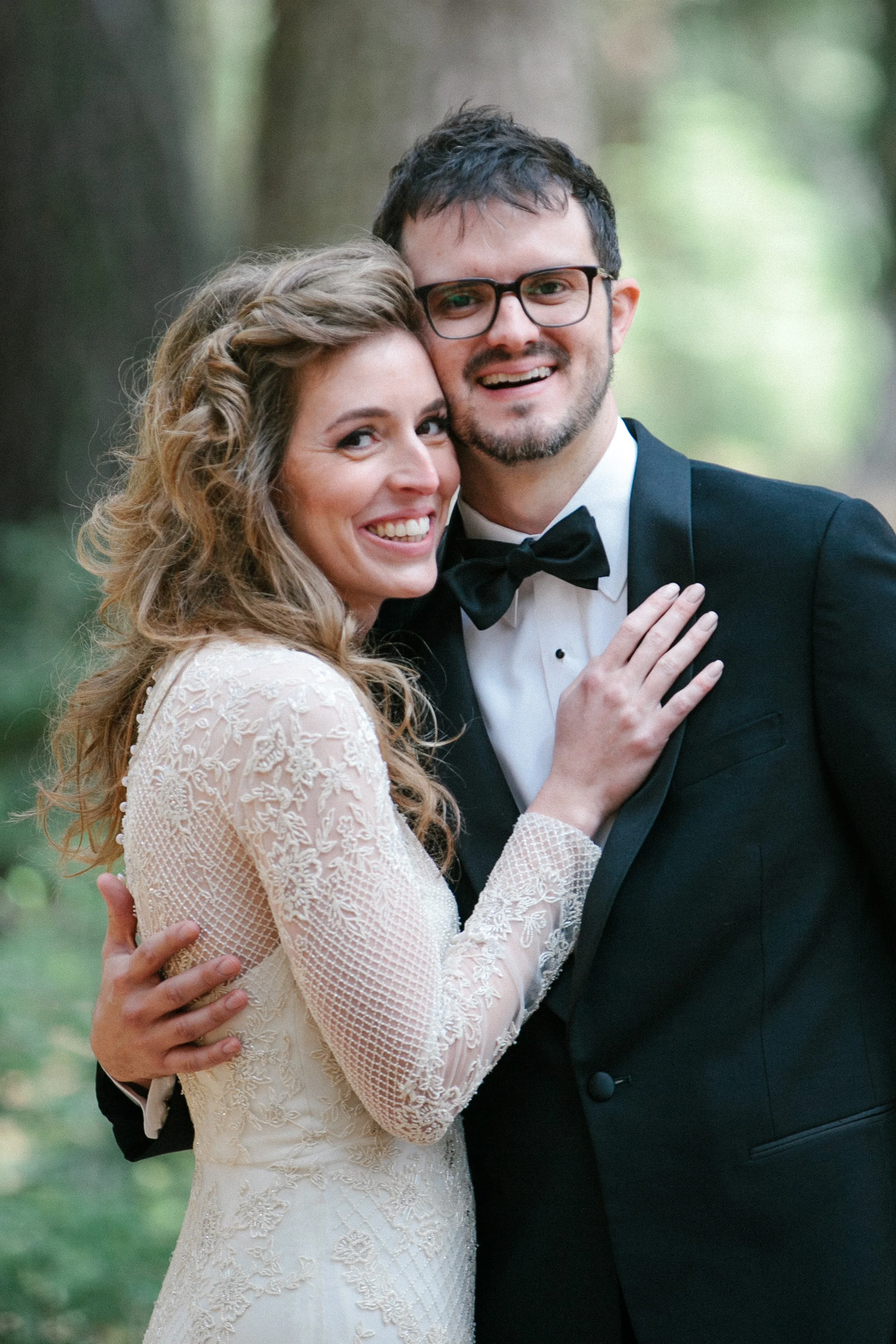 Yosemite Wedding Photographer