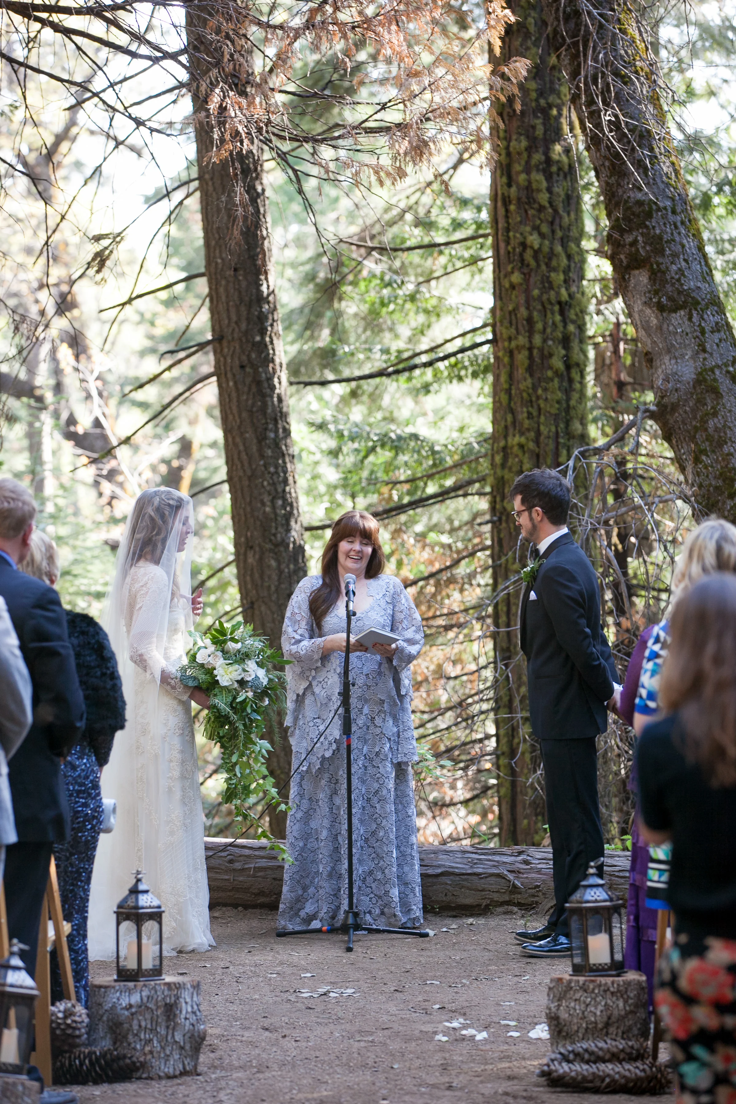 Yosemite Wedding Photographer