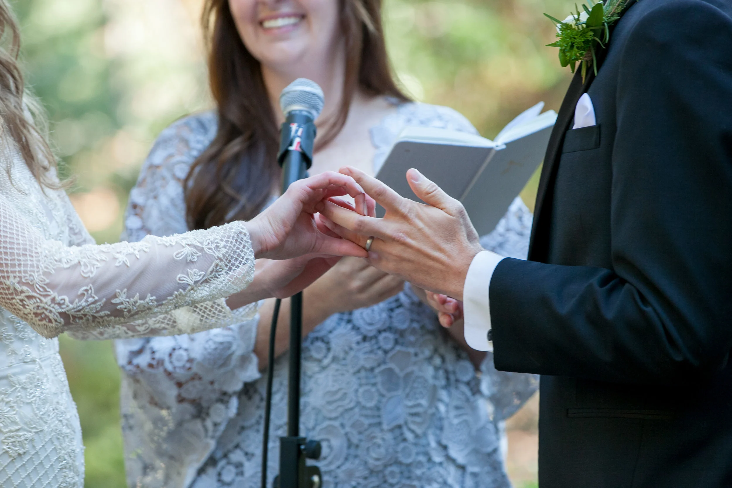 Yosemite Wedding Photographer