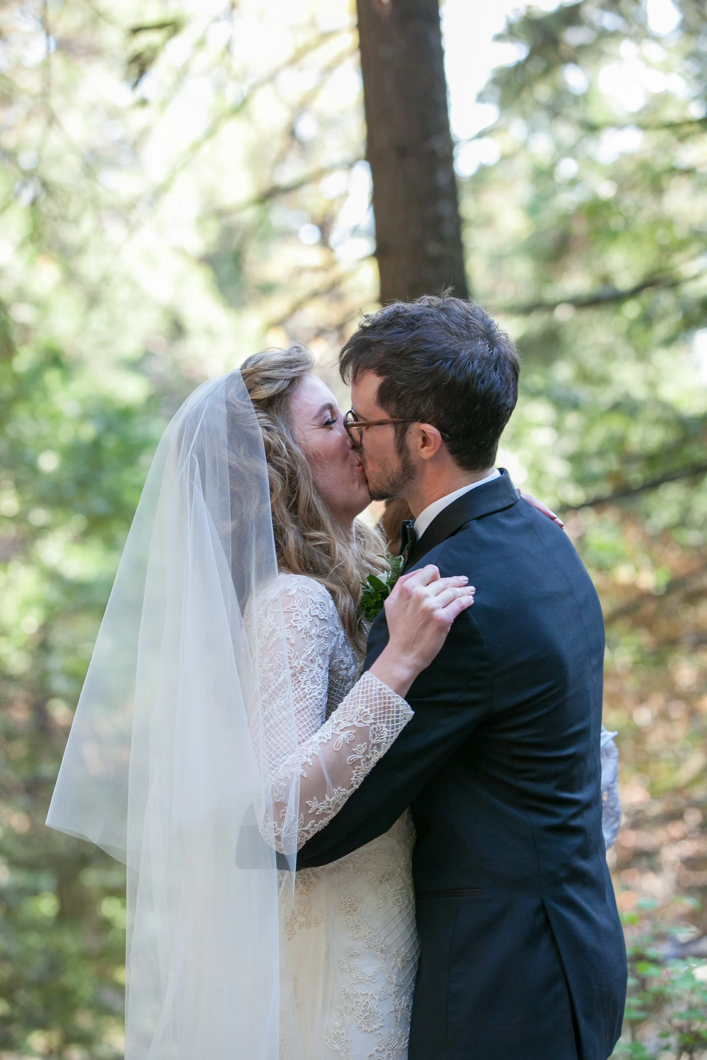 Yosemite Wedding Photographer