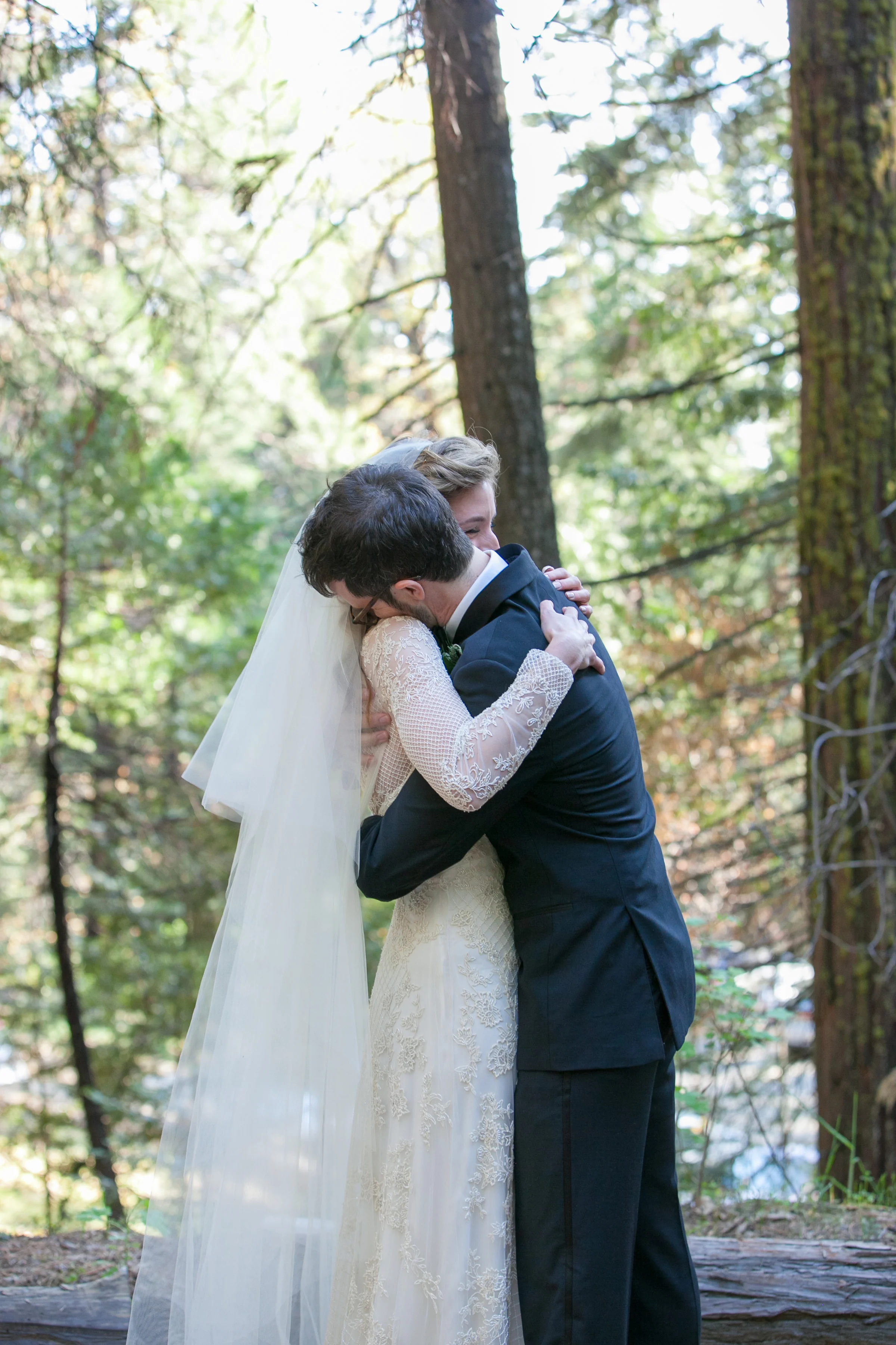 Yosemite Wedding Photographer