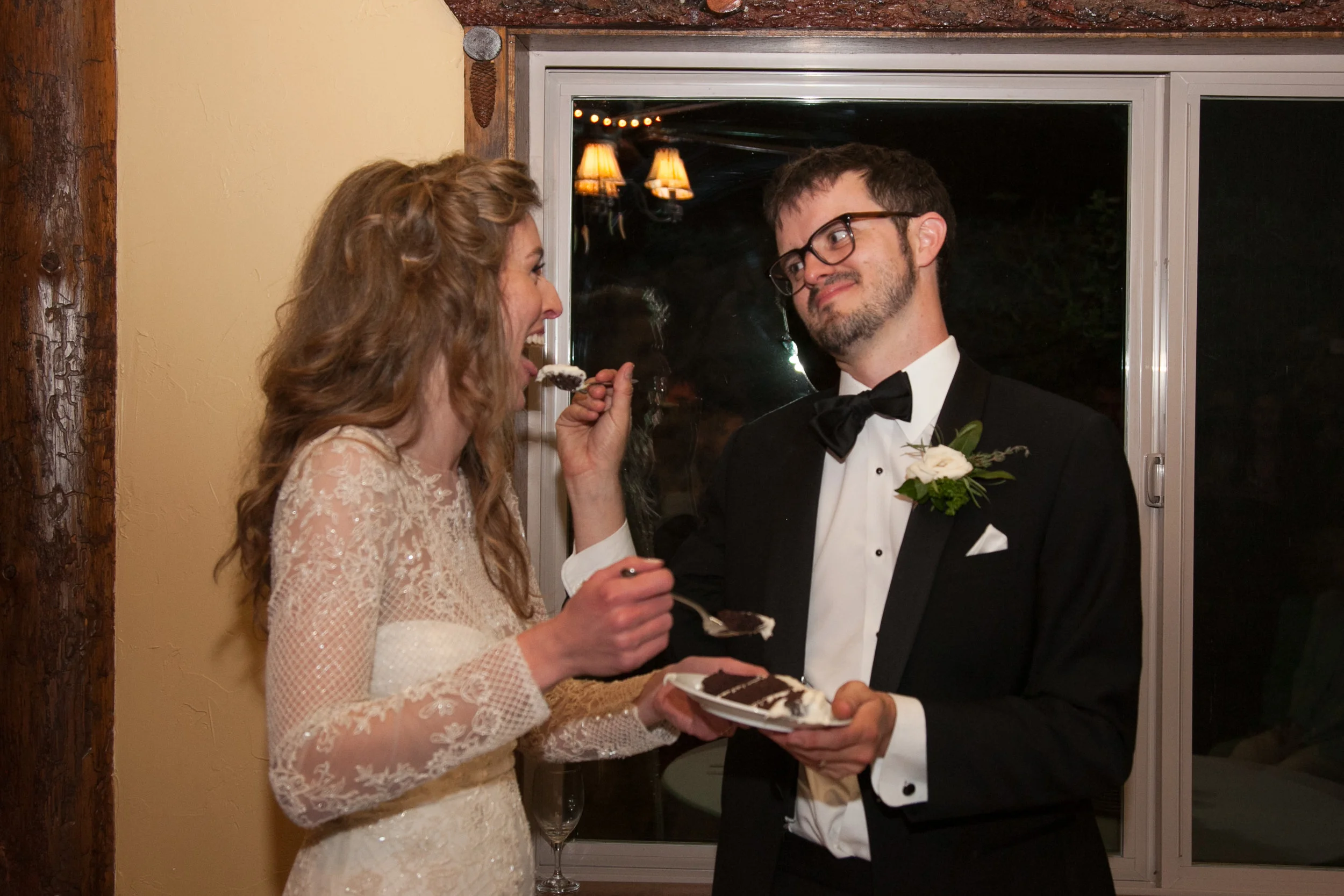 Yosemite Wedding Photographer