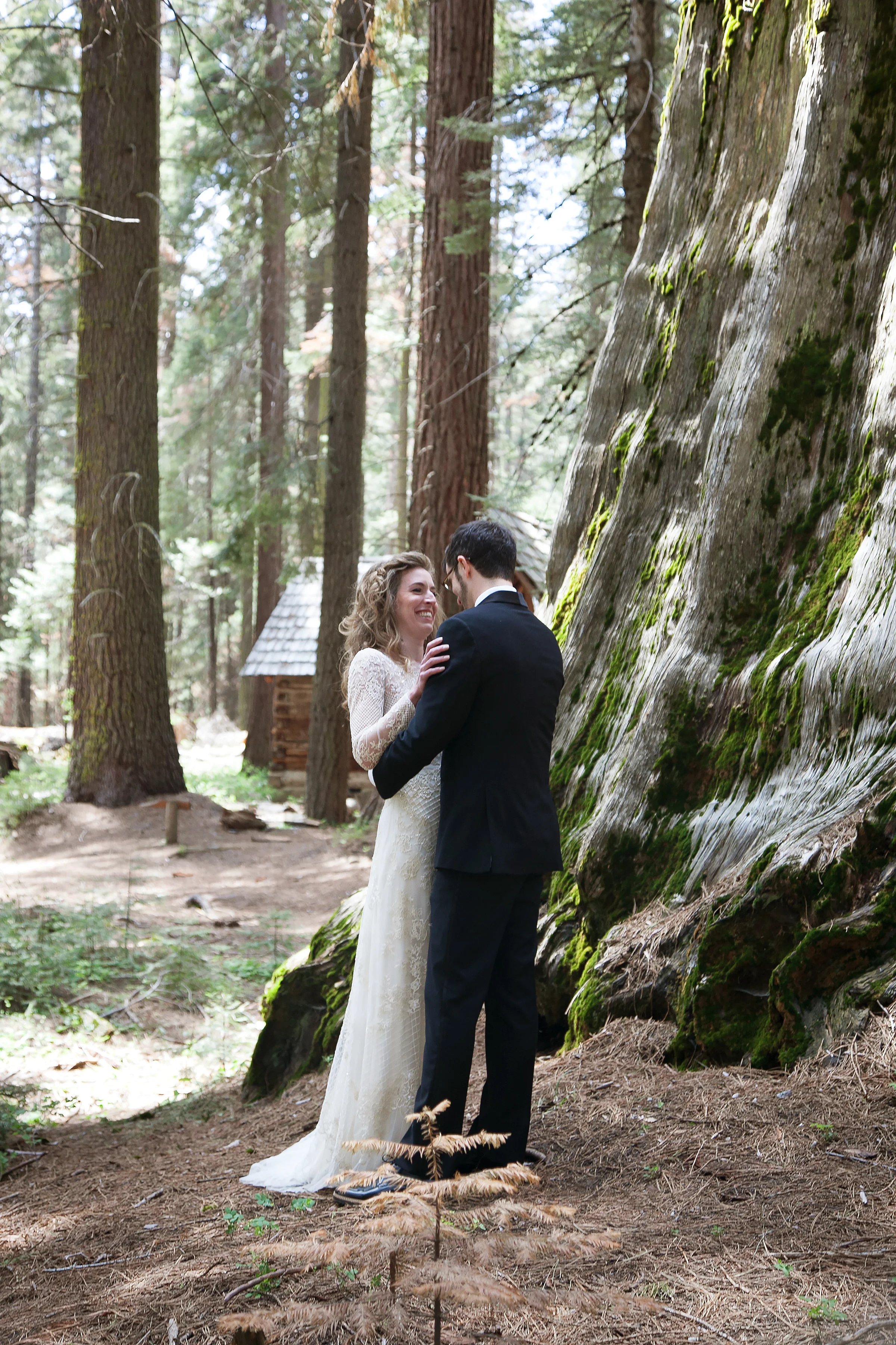 Yosemite Wedding Photographer