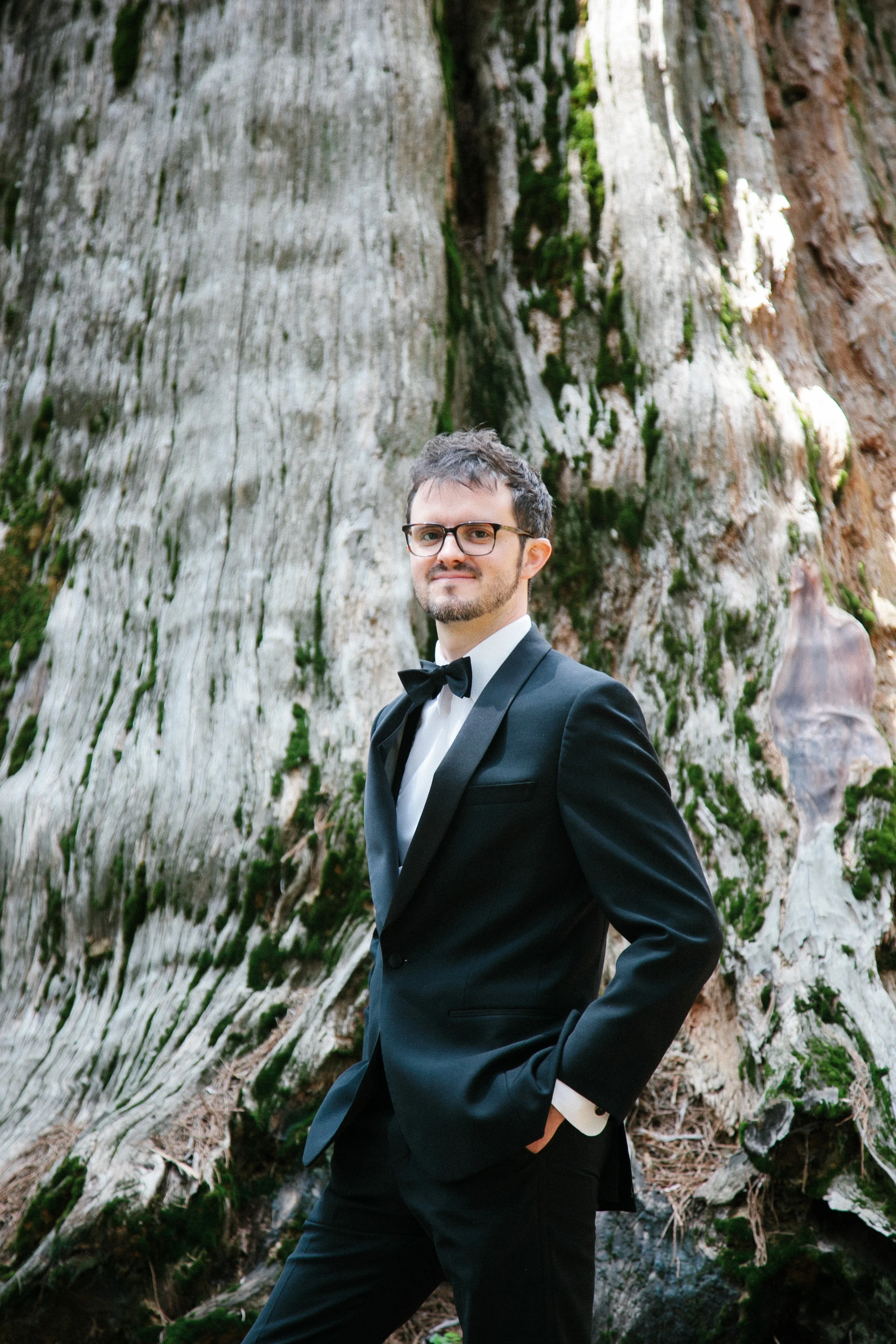 Yosemite Wedding Photographer