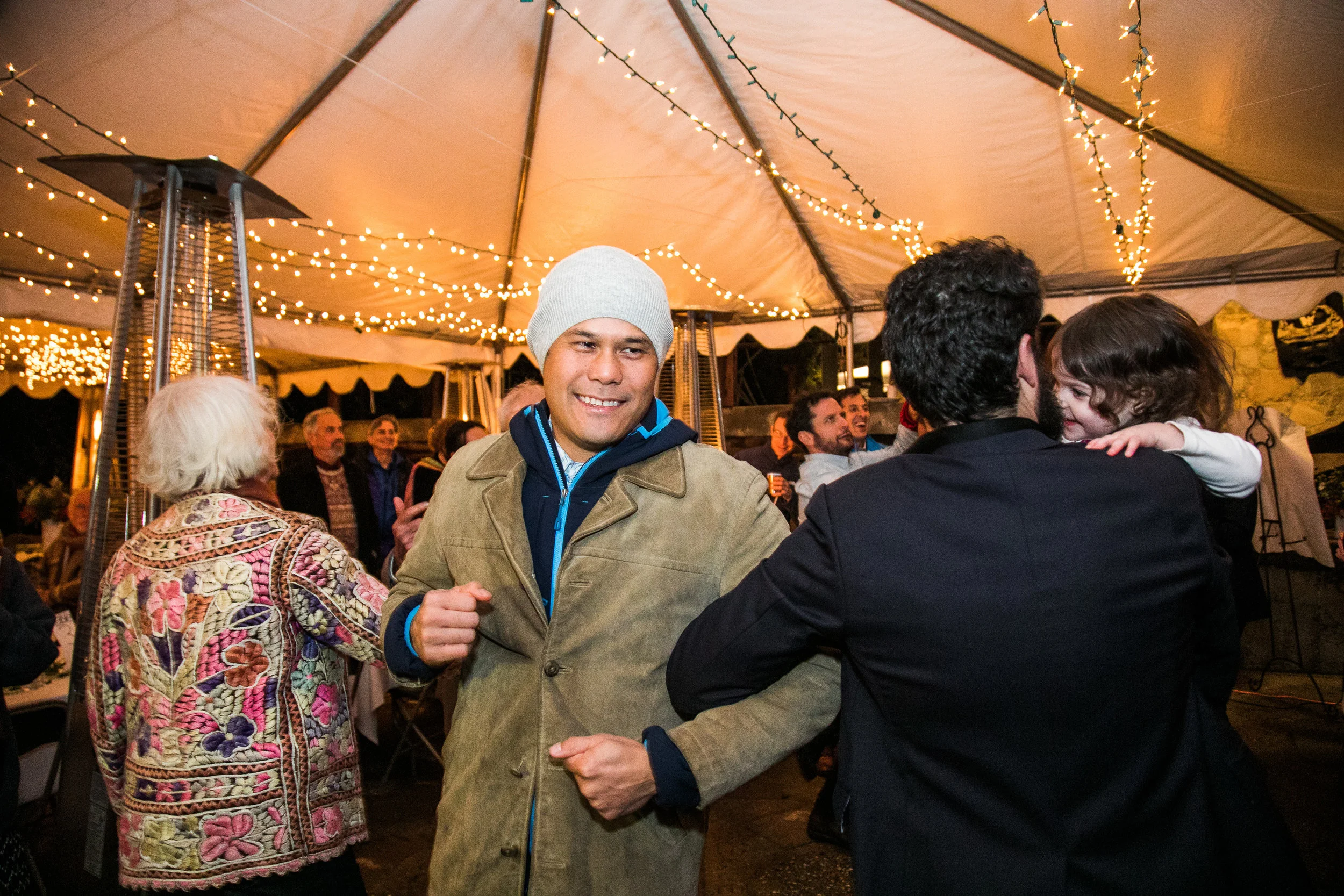 Zorthian Ranch Wedding Photographer