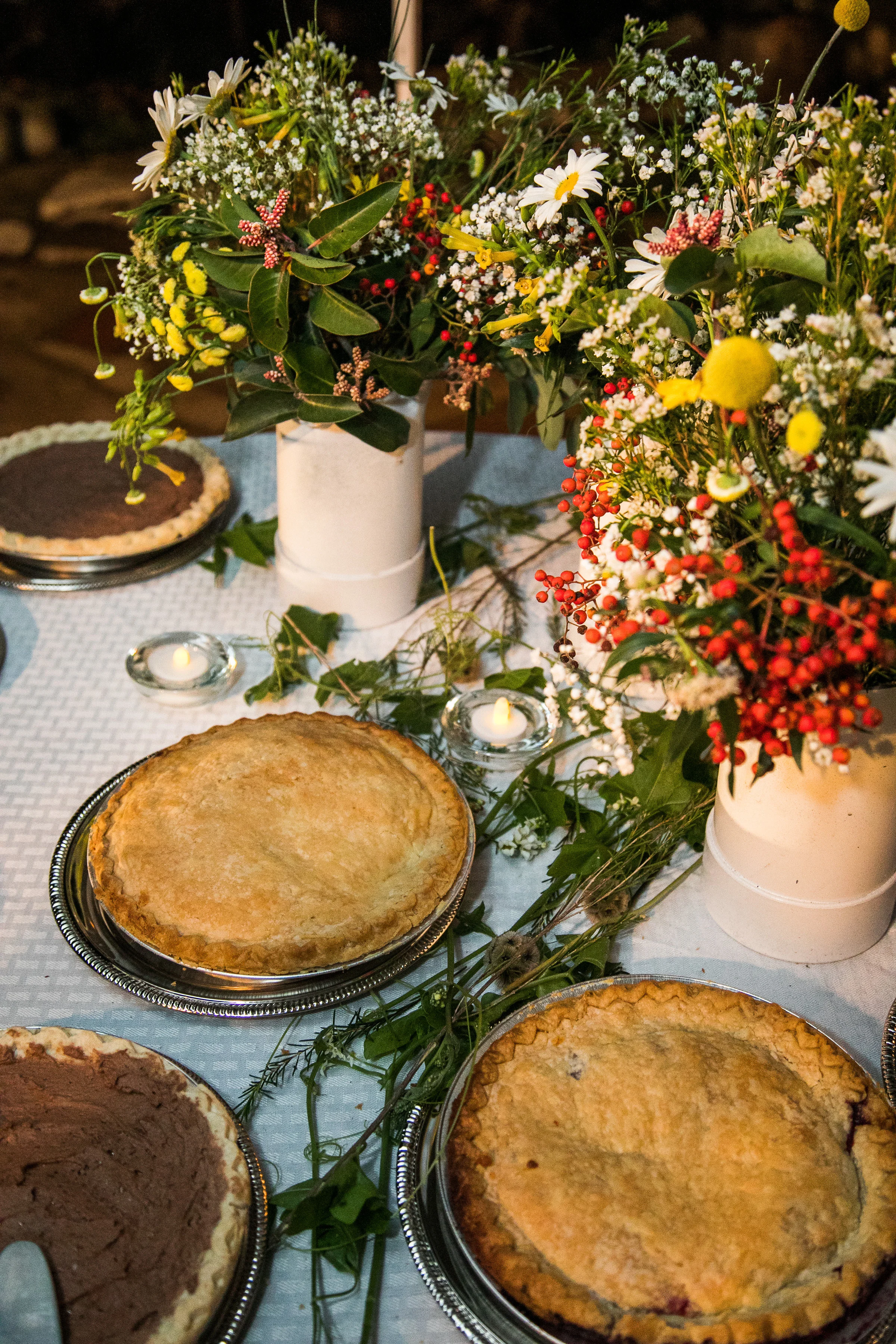 Zorthian Ranch Wedding Photographer
