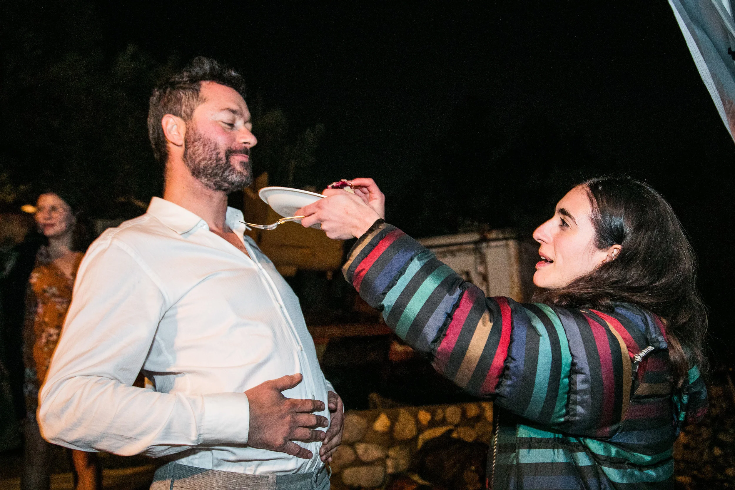 Zorthian Ranch Wedding Photographer