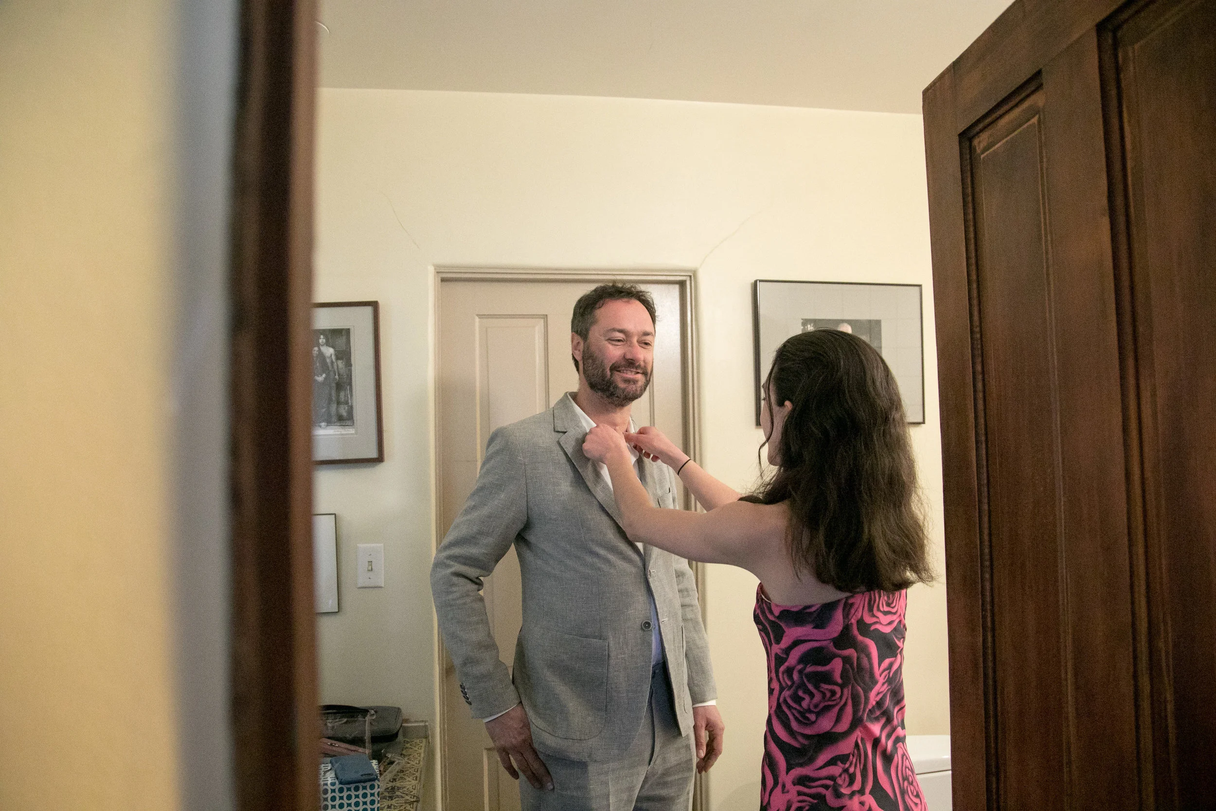 Zorthian Ranch Wedding Photographer