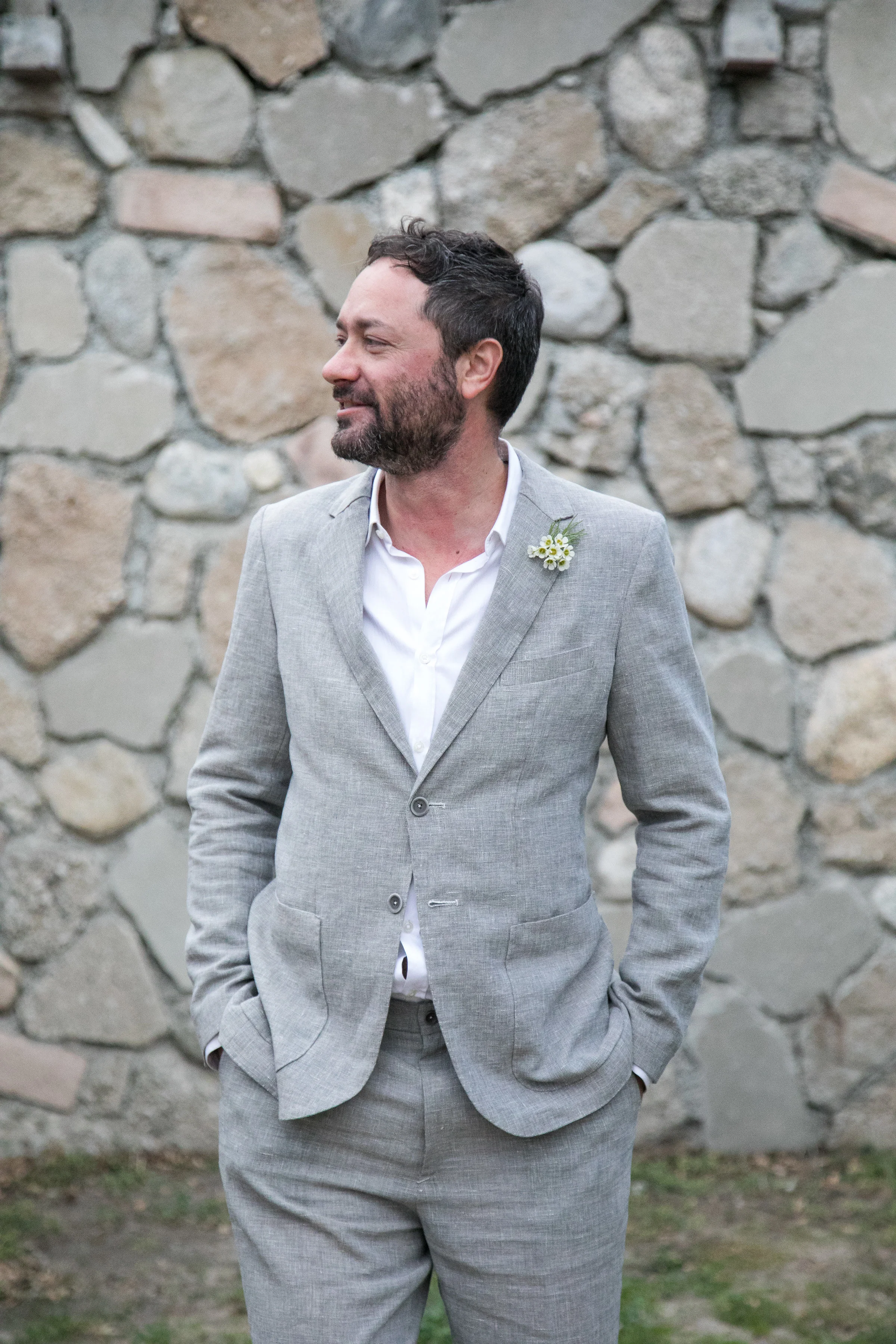 Zorthian Ranch Wedding Photographer