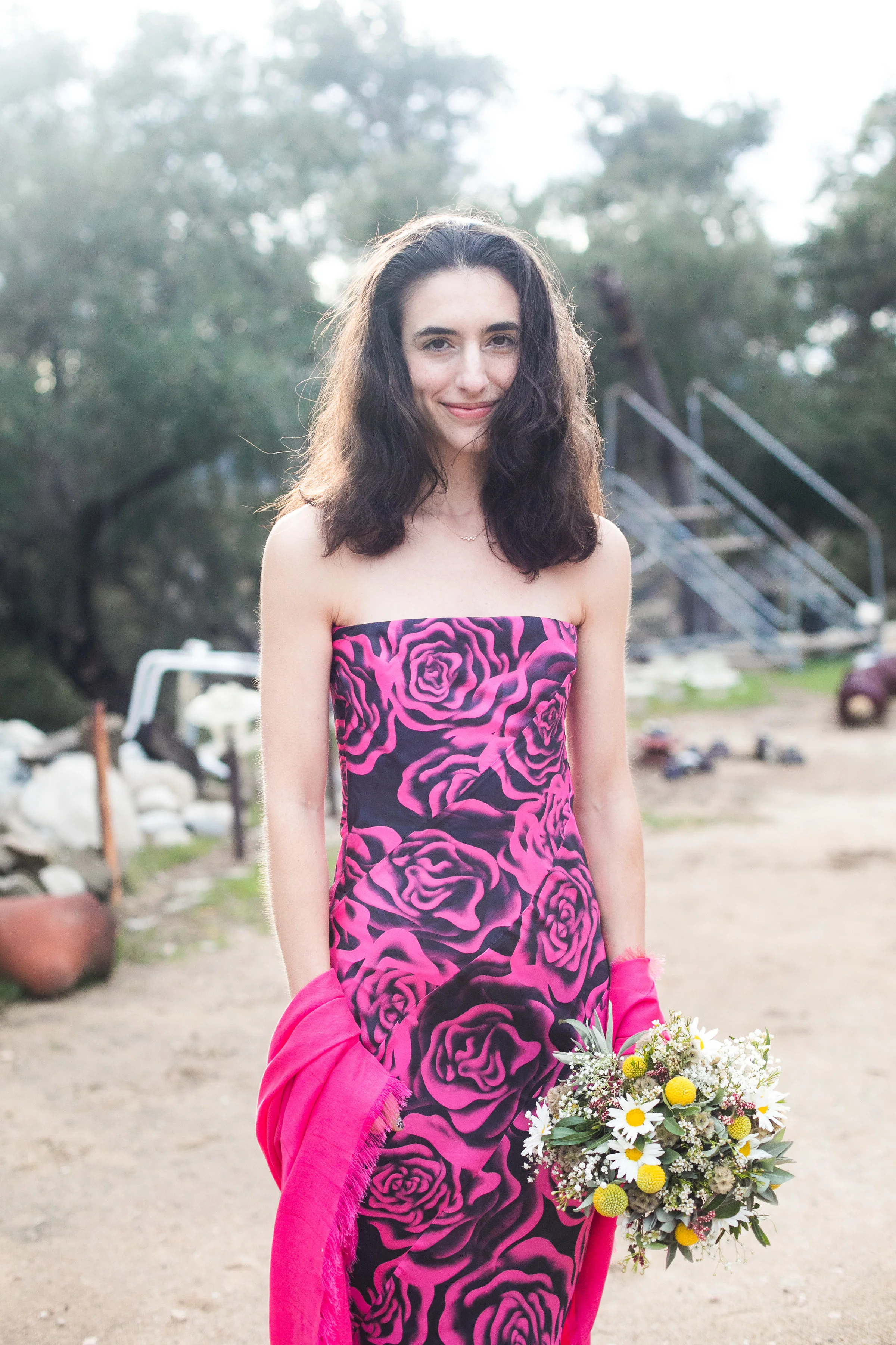 Zorthian Ranch Wedding Photographer