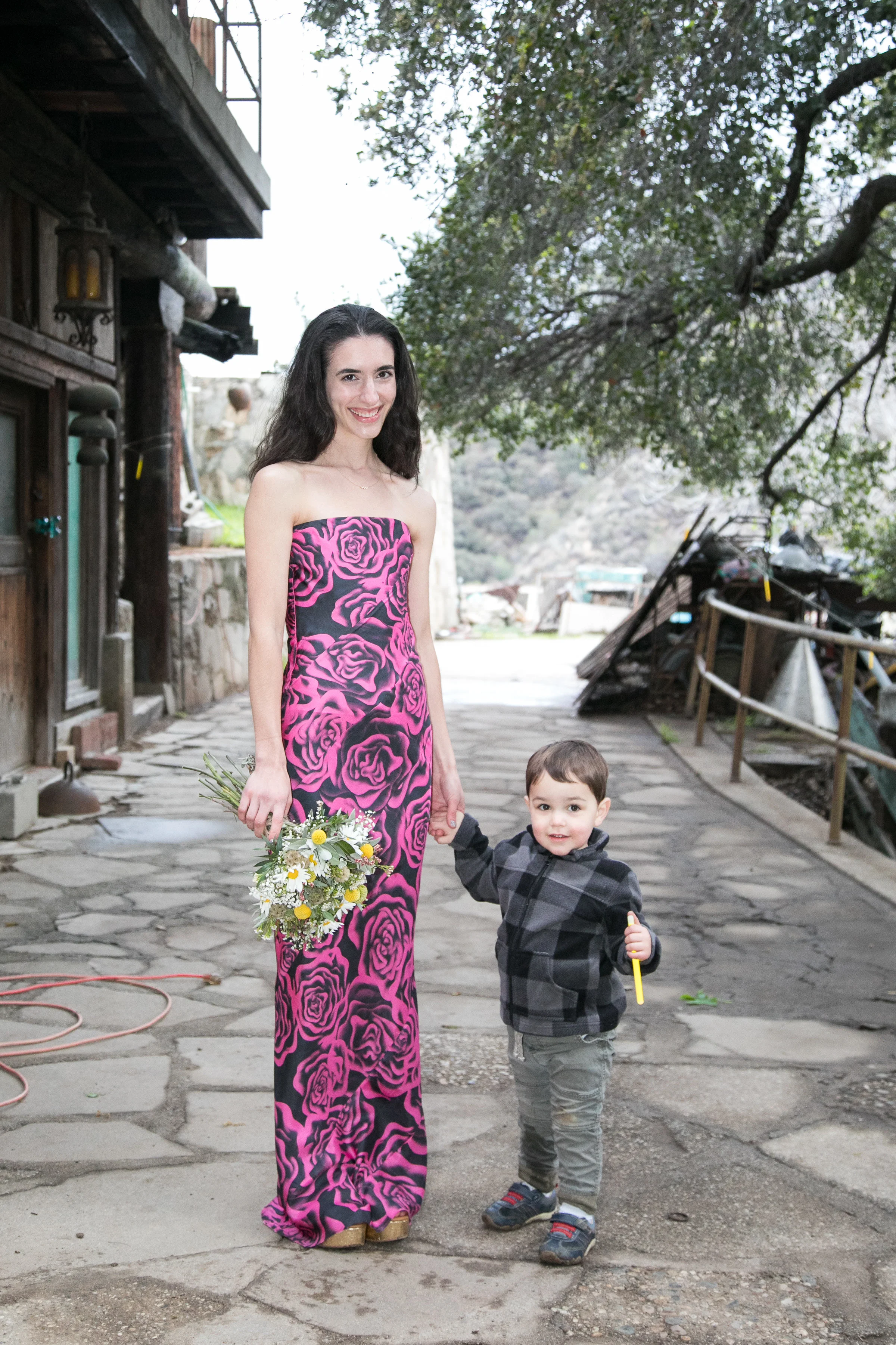Zorthian Ranch Wedding Photographer