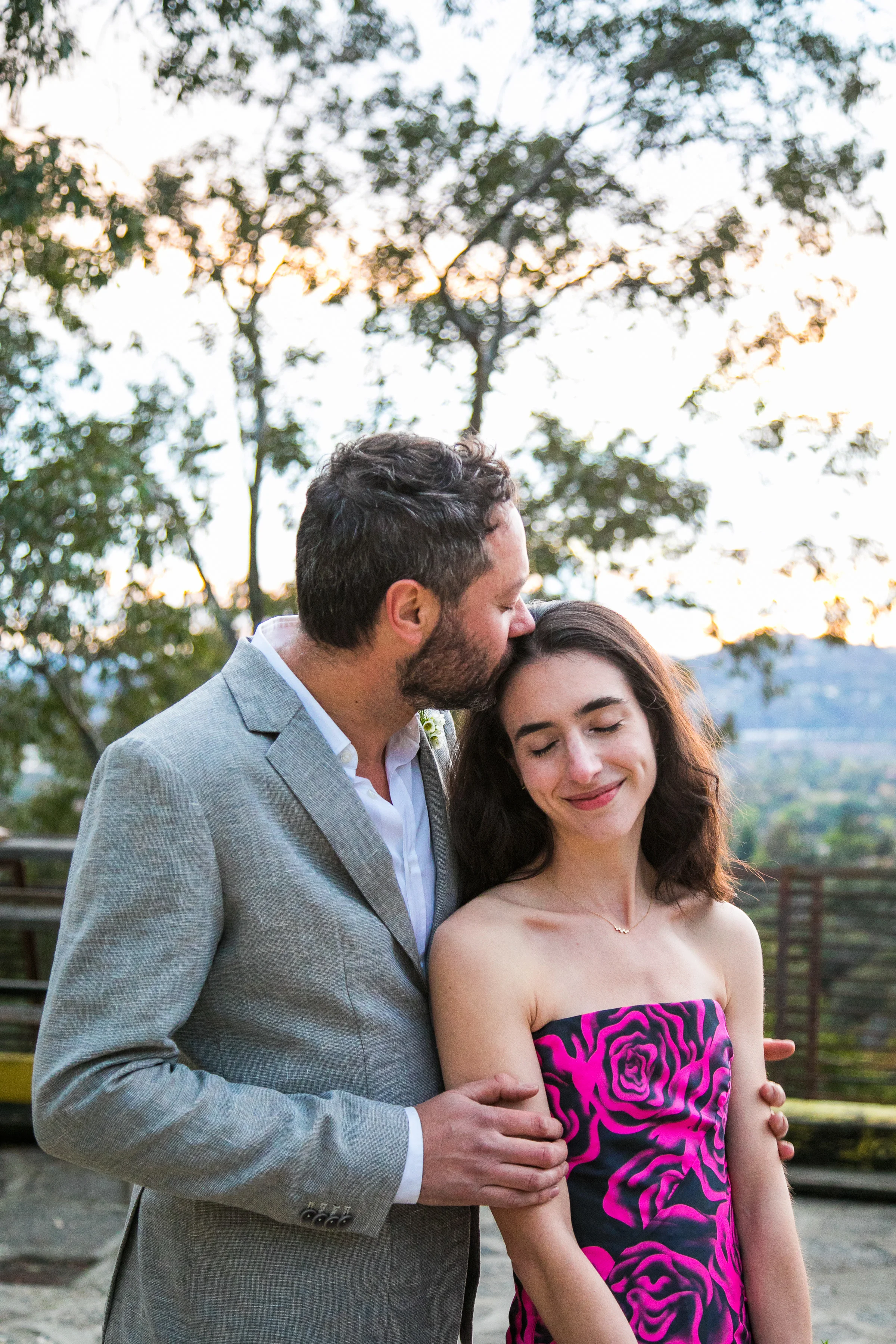 Zorthian Ranch Wedding Photographer