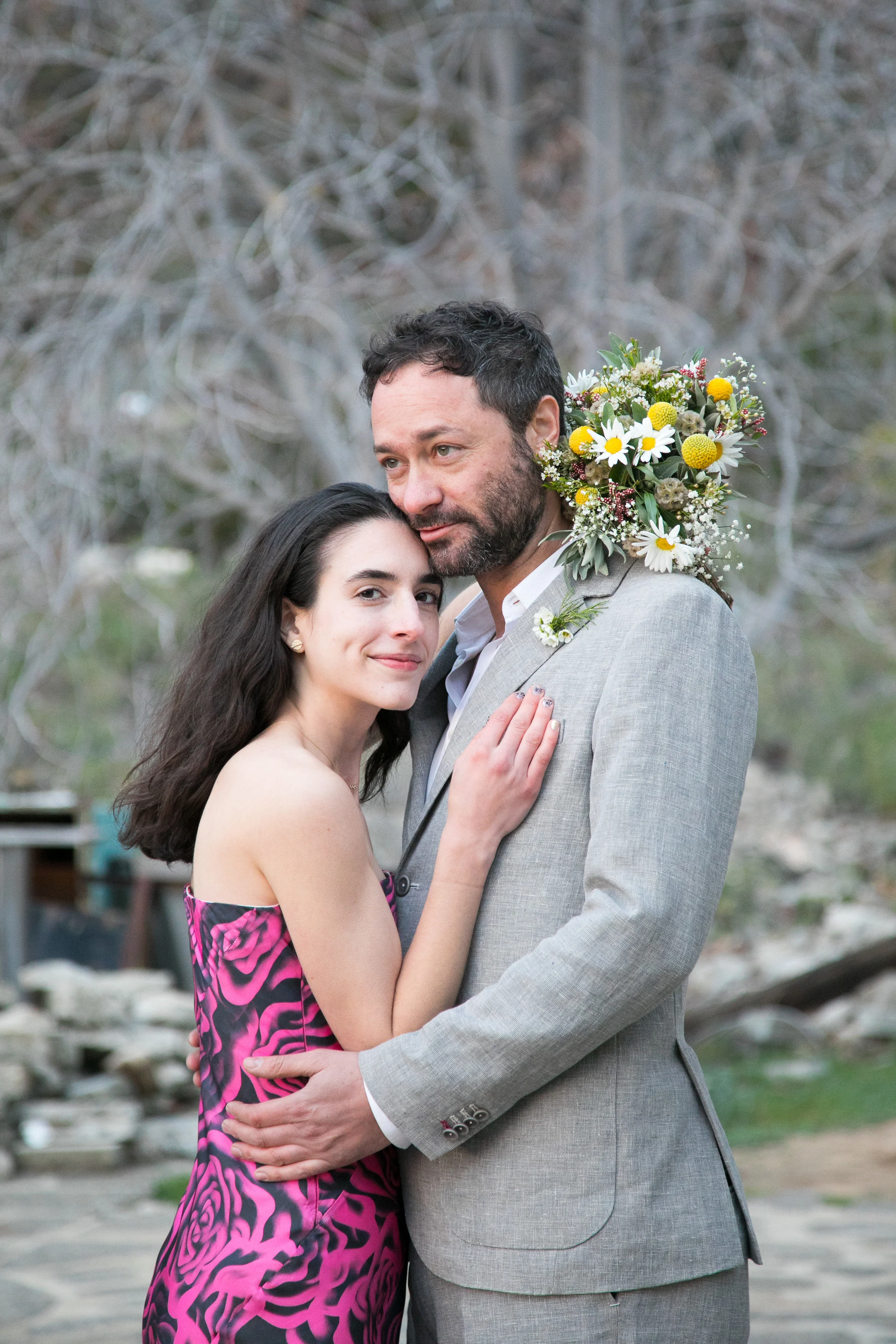 Zorthian Ranch Wedding Photographer