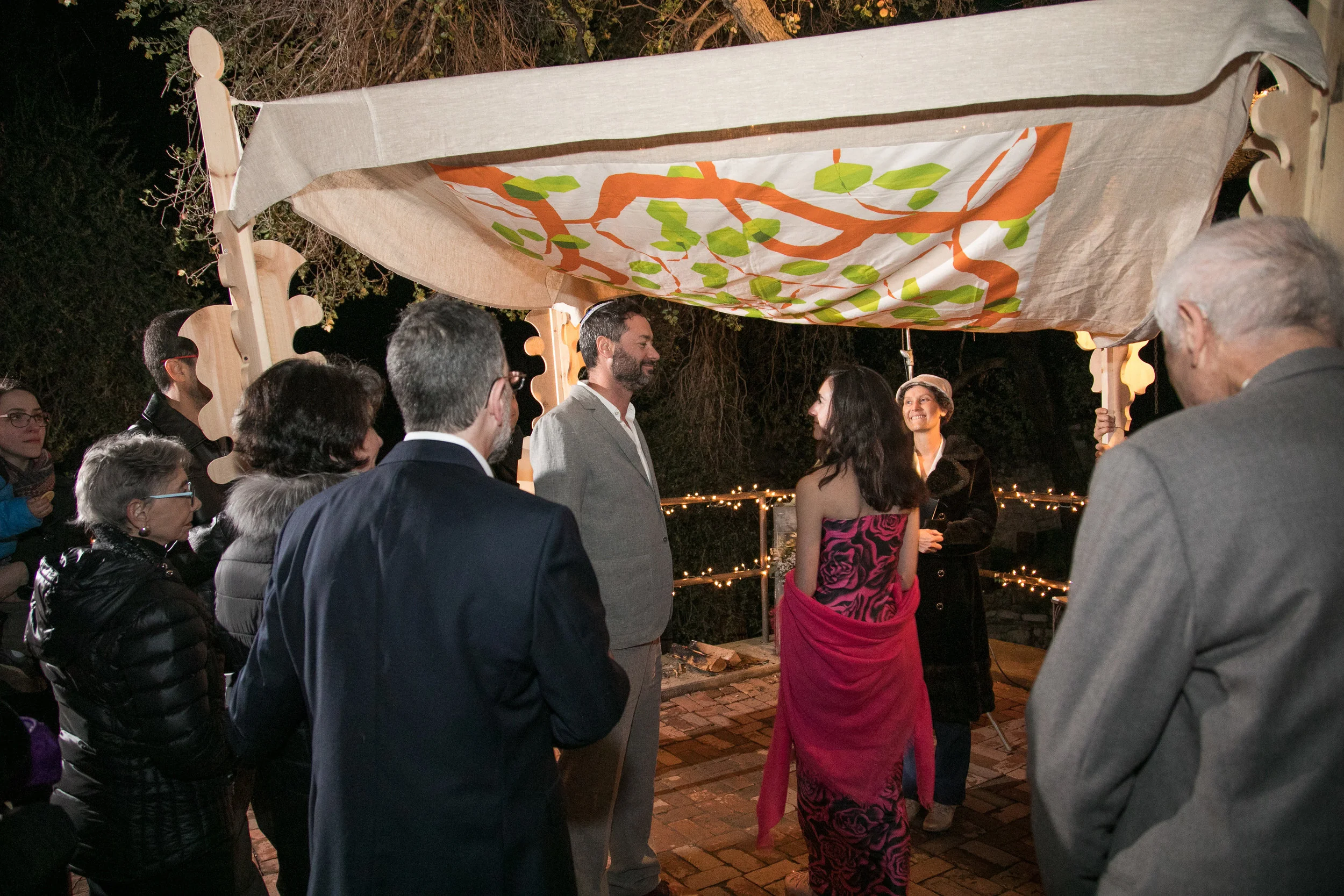 Zorthian Ranch Wedding Photographer