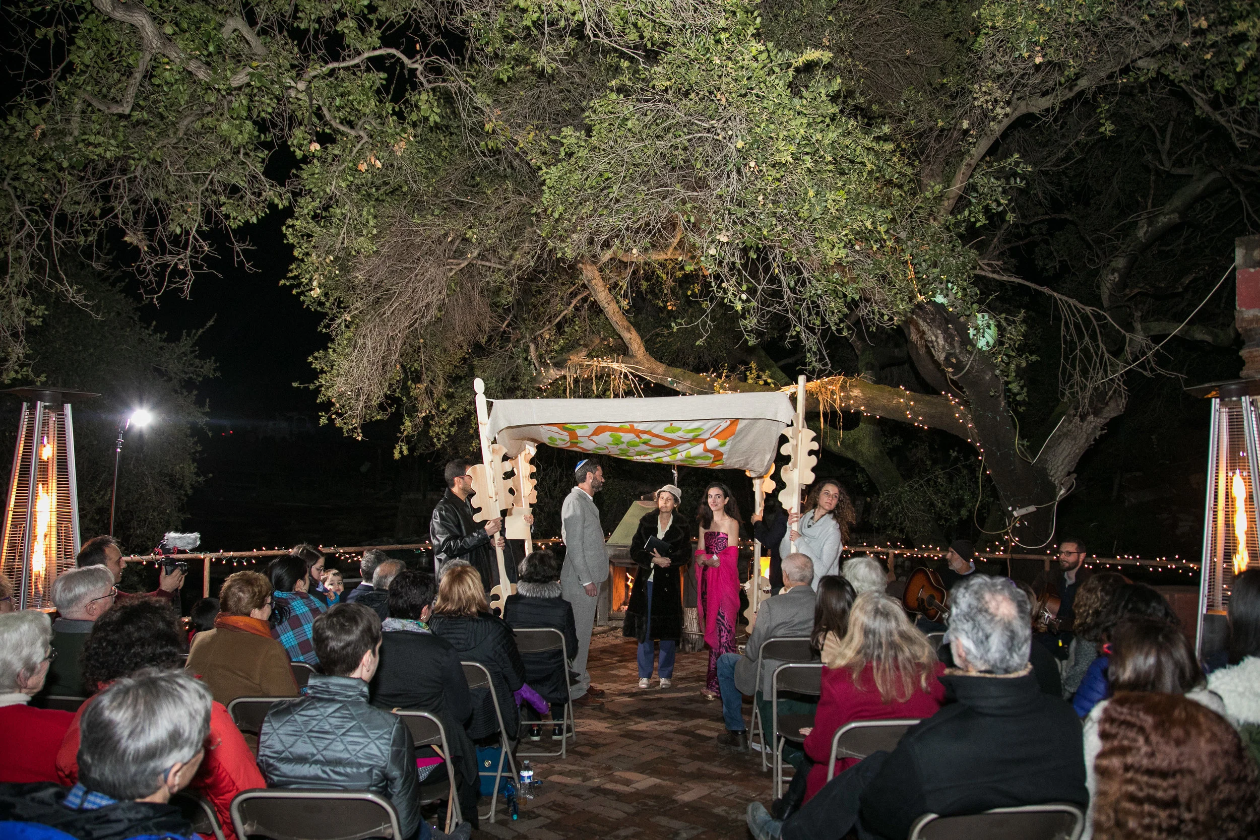 Zorthian Ranch Wedding Photographer