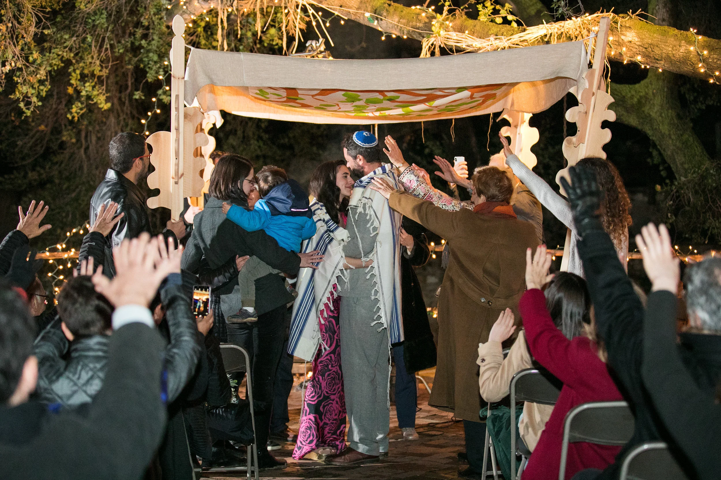 Zorthian Ranch Wedding Photographer