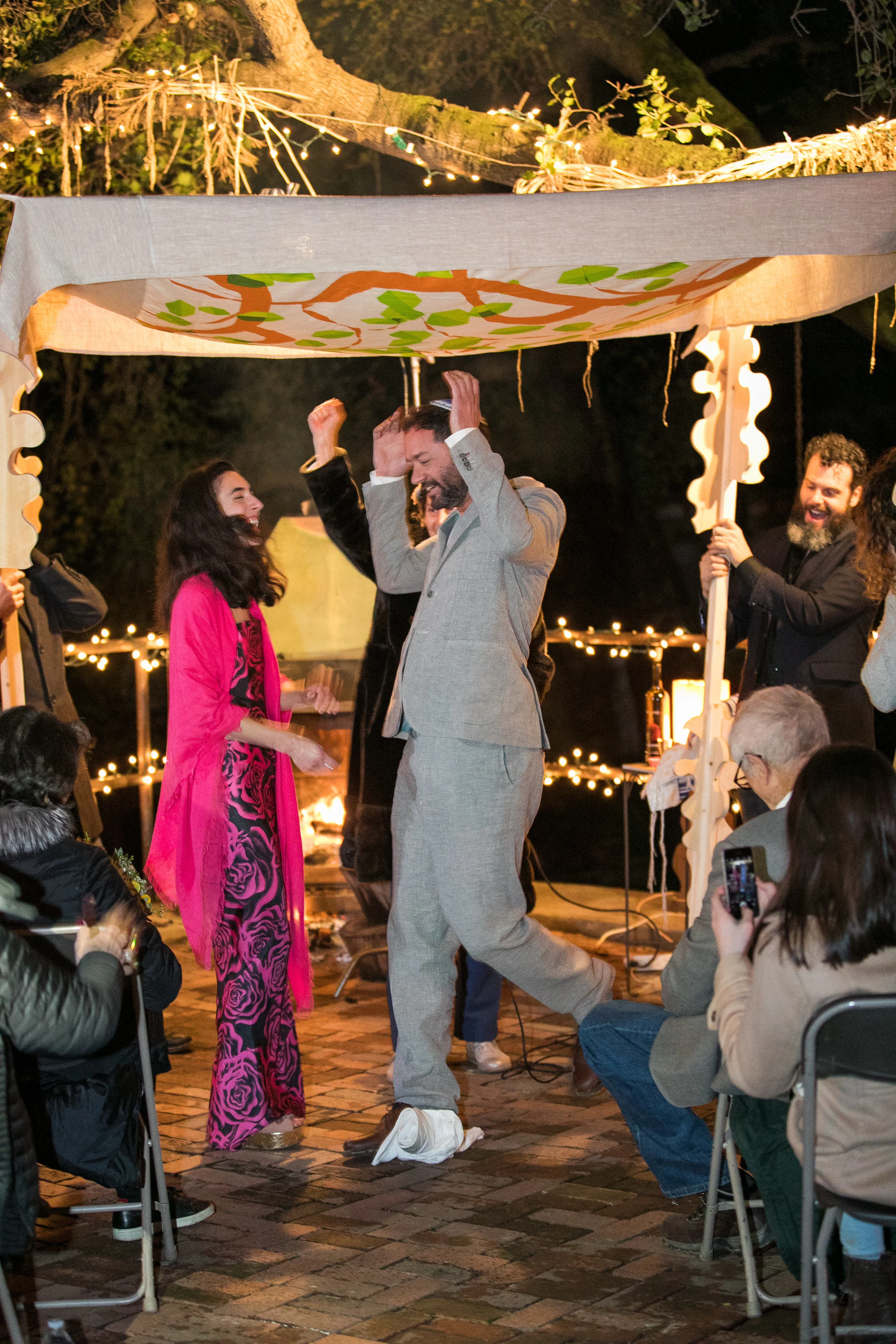 Zorthian Ranch Wedding Photographer