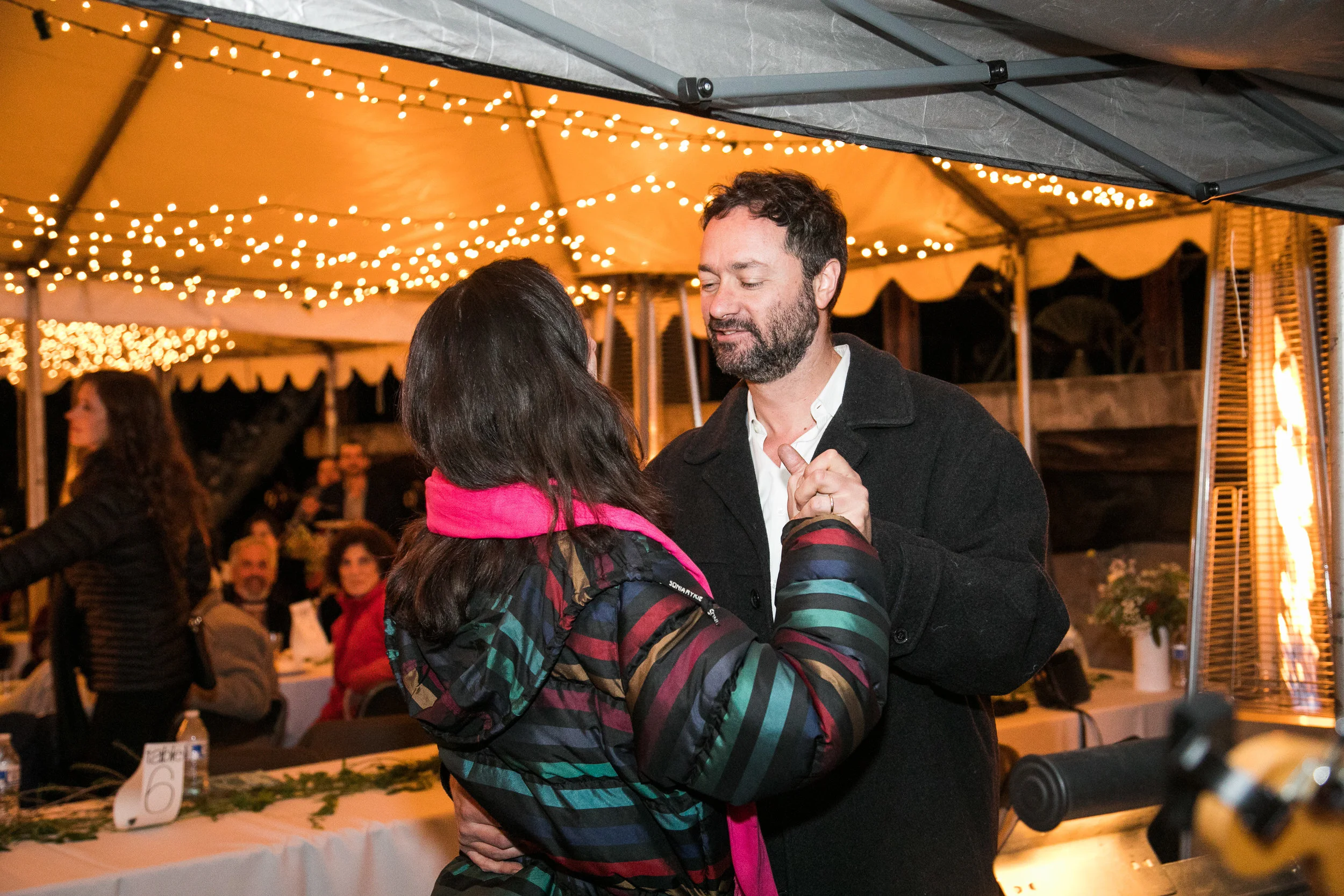Zorthian Ranch Wedding Photographer