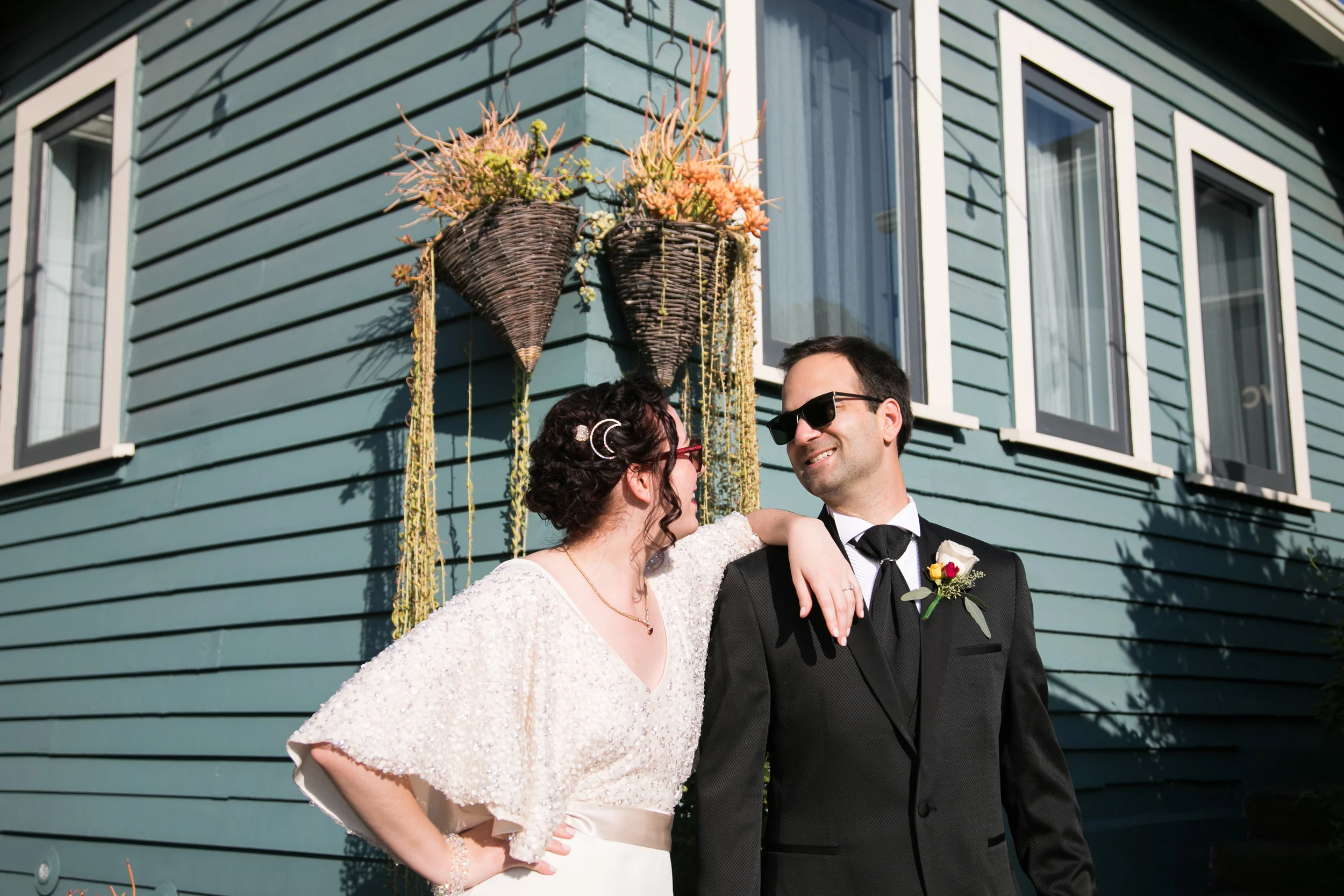 The Ruby Street Wedding Photographer