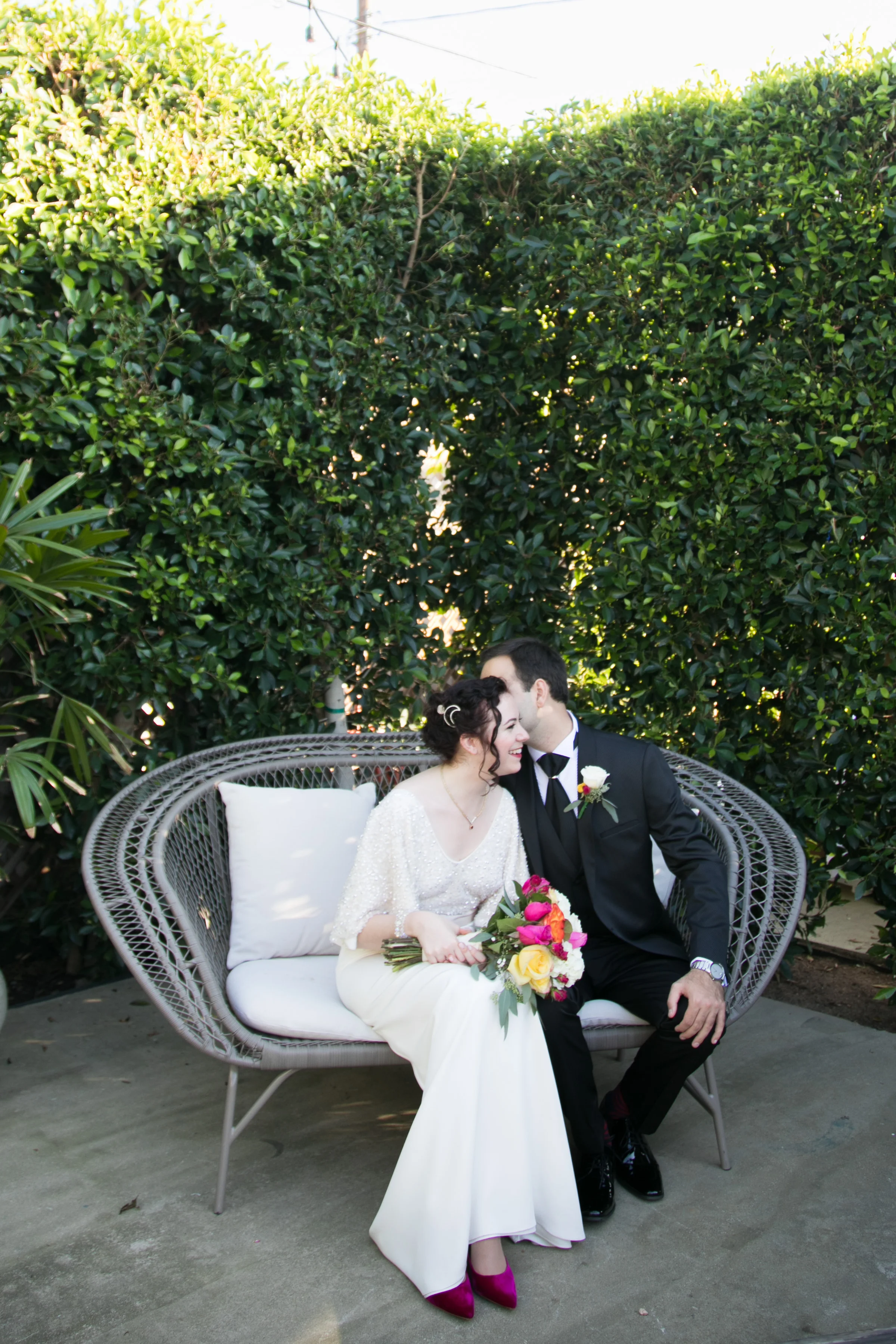 The Ruby Street Wedding Photographer