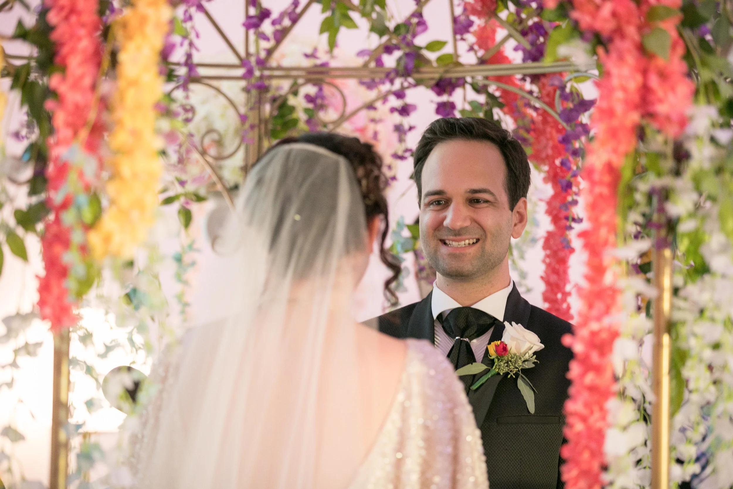 The Ruby Street Wedding Photographer