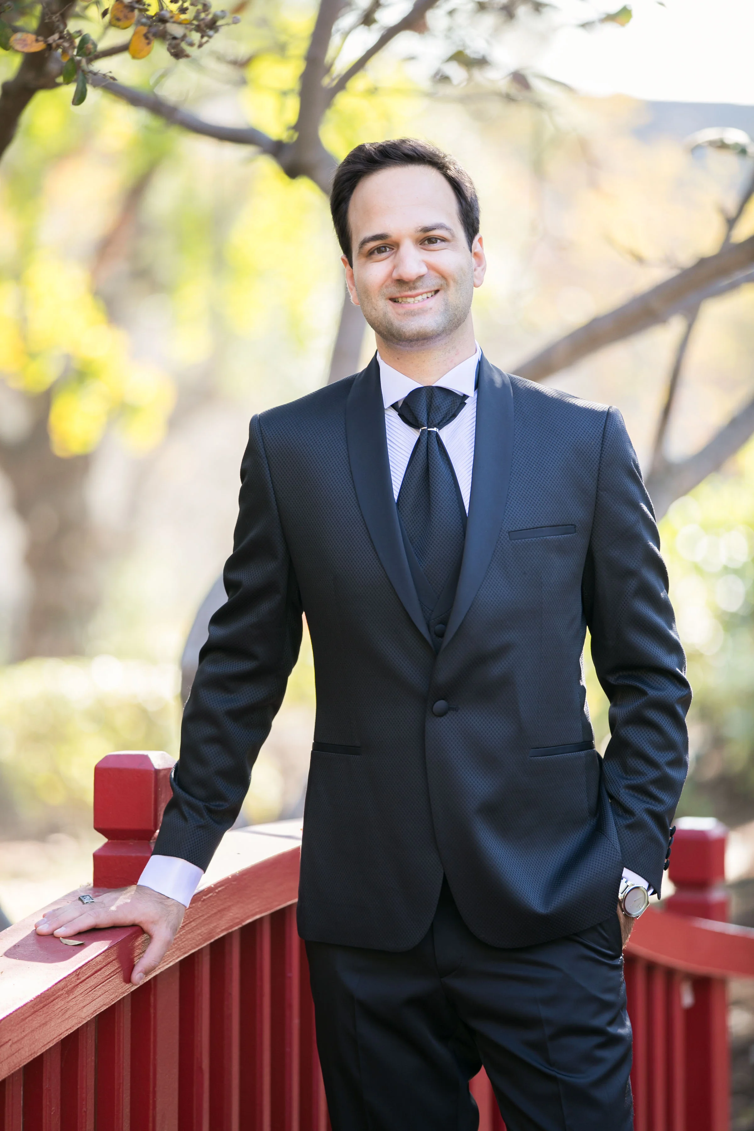 The Ruby Street Wedding Photographer