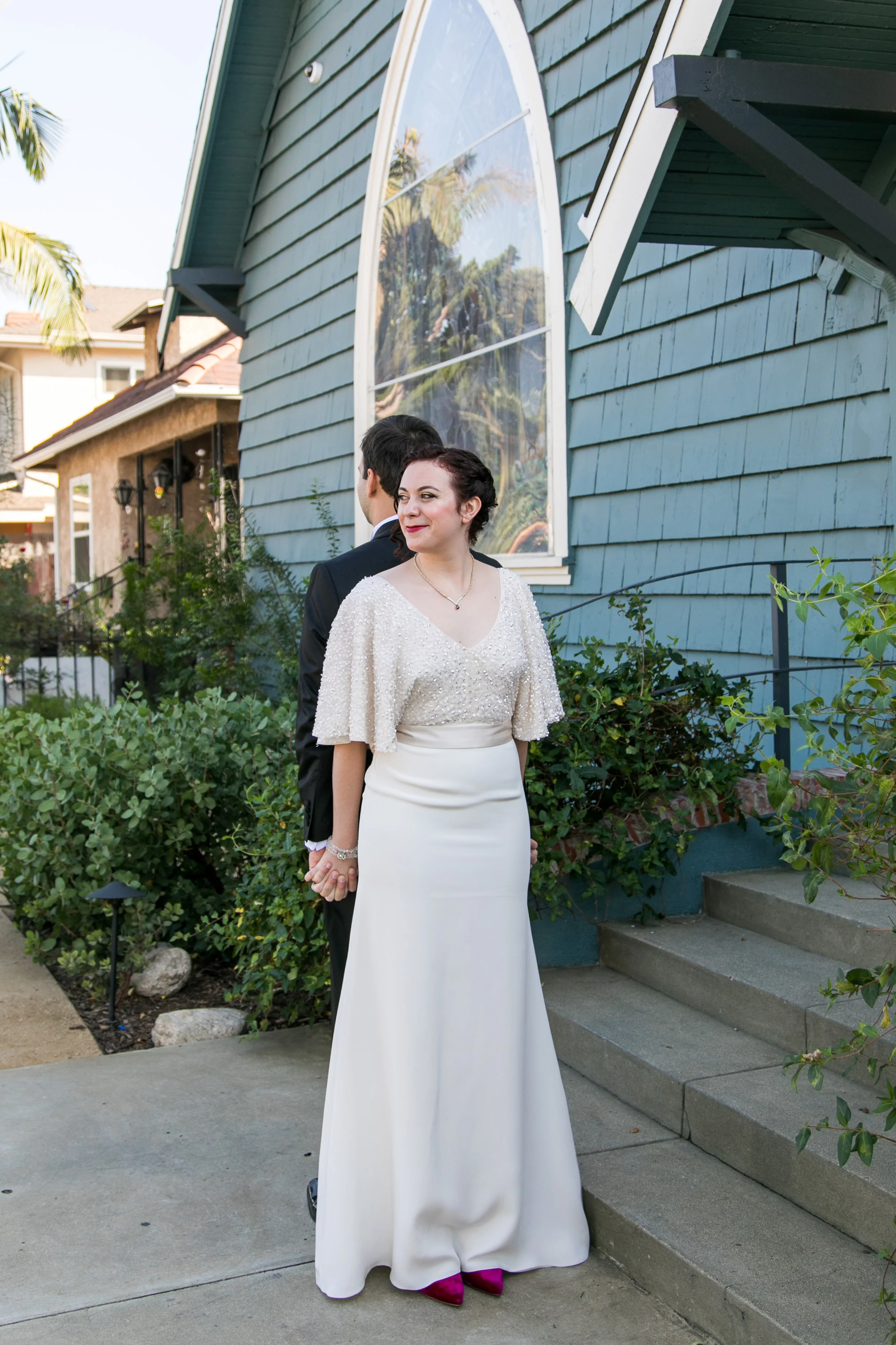 The Ruby Street Wedding Photographer
