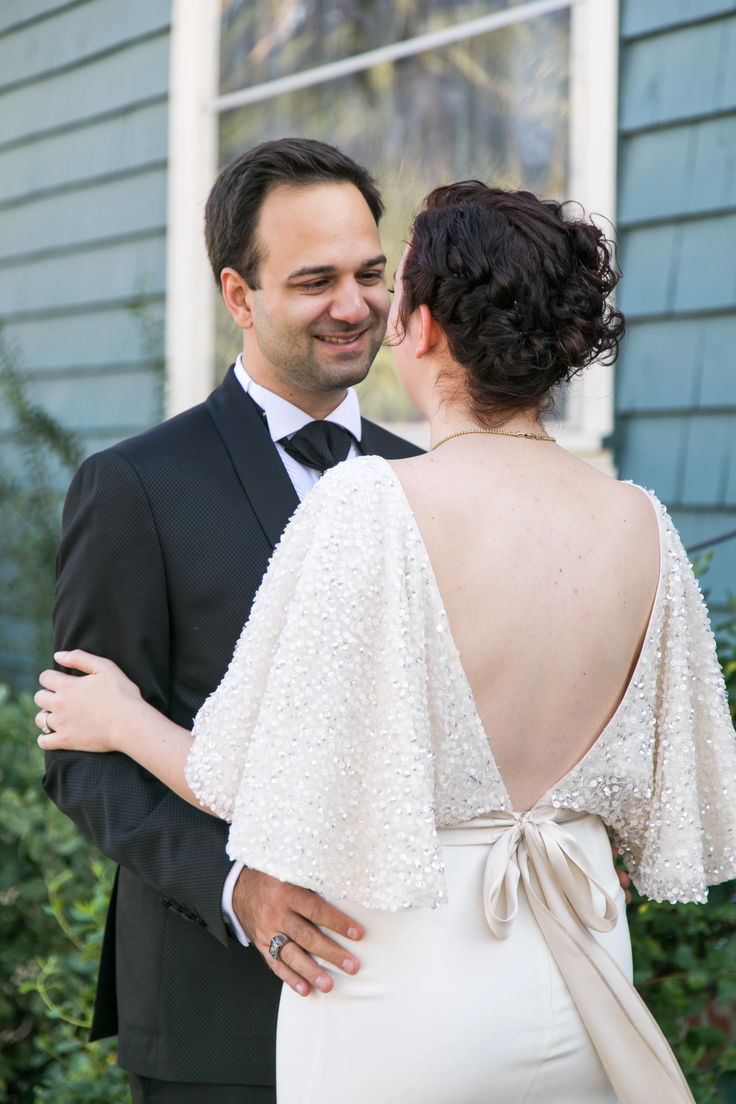 The Ruby Street Wedding Photographer