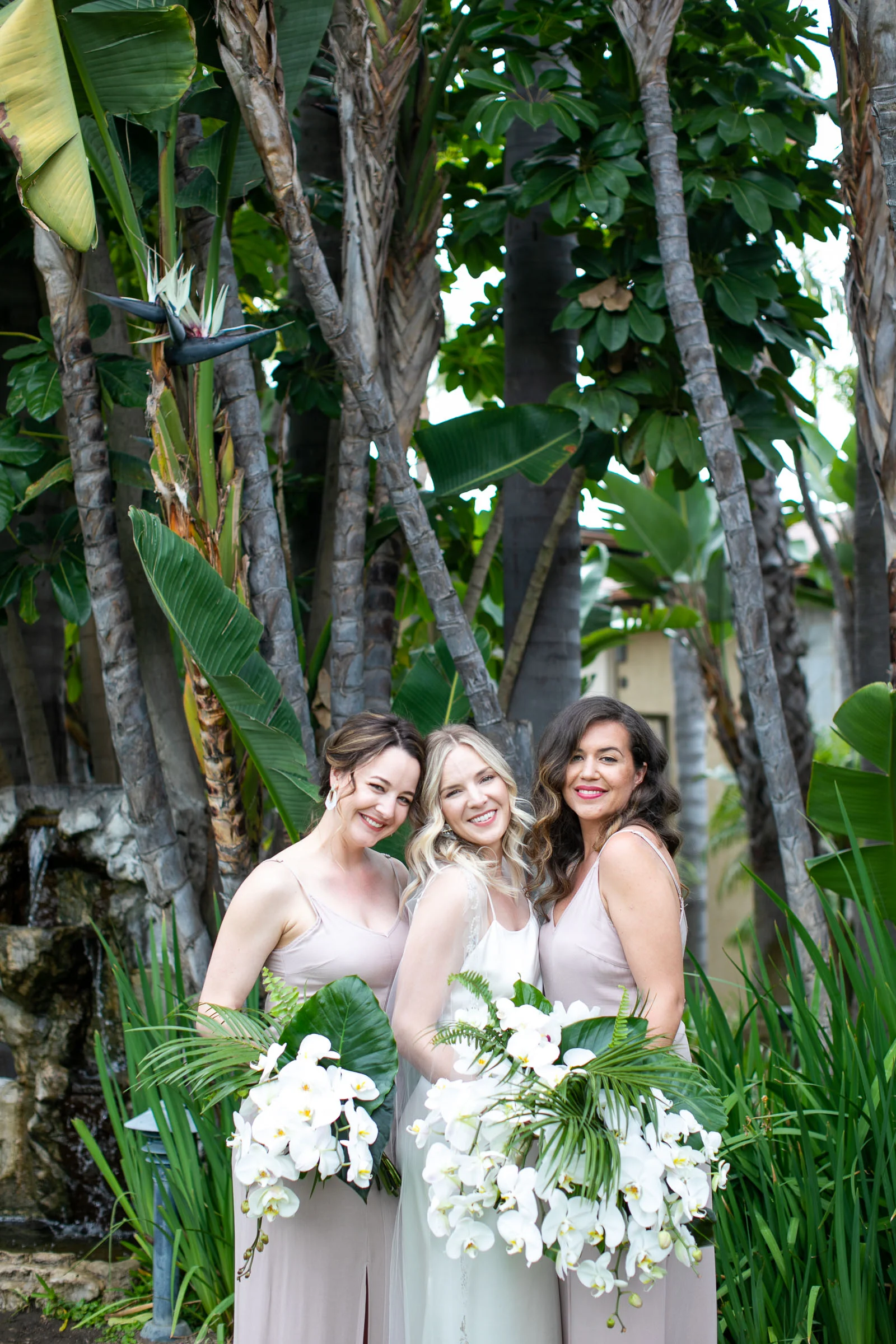 San Diego Wedding Photographer - Bali Hai