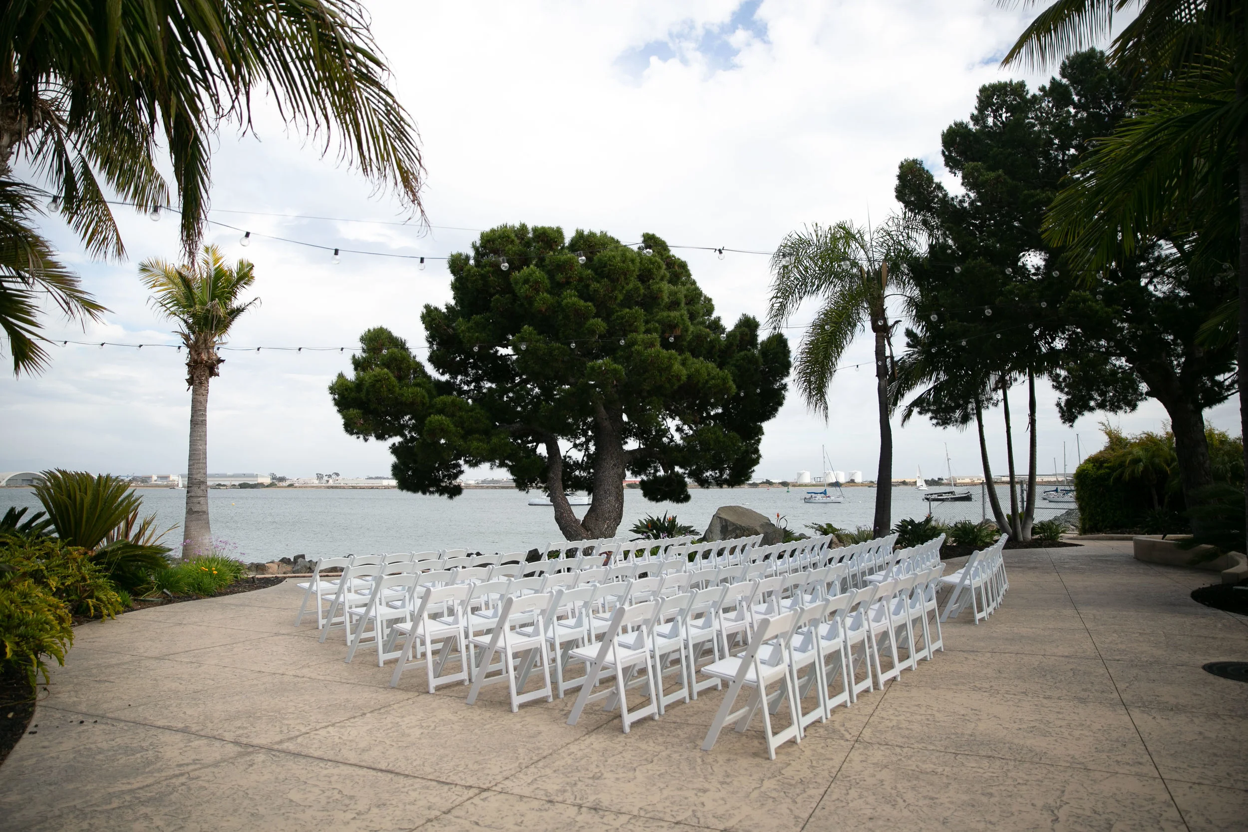 San Diego Wedding Photographer - Bali Hai