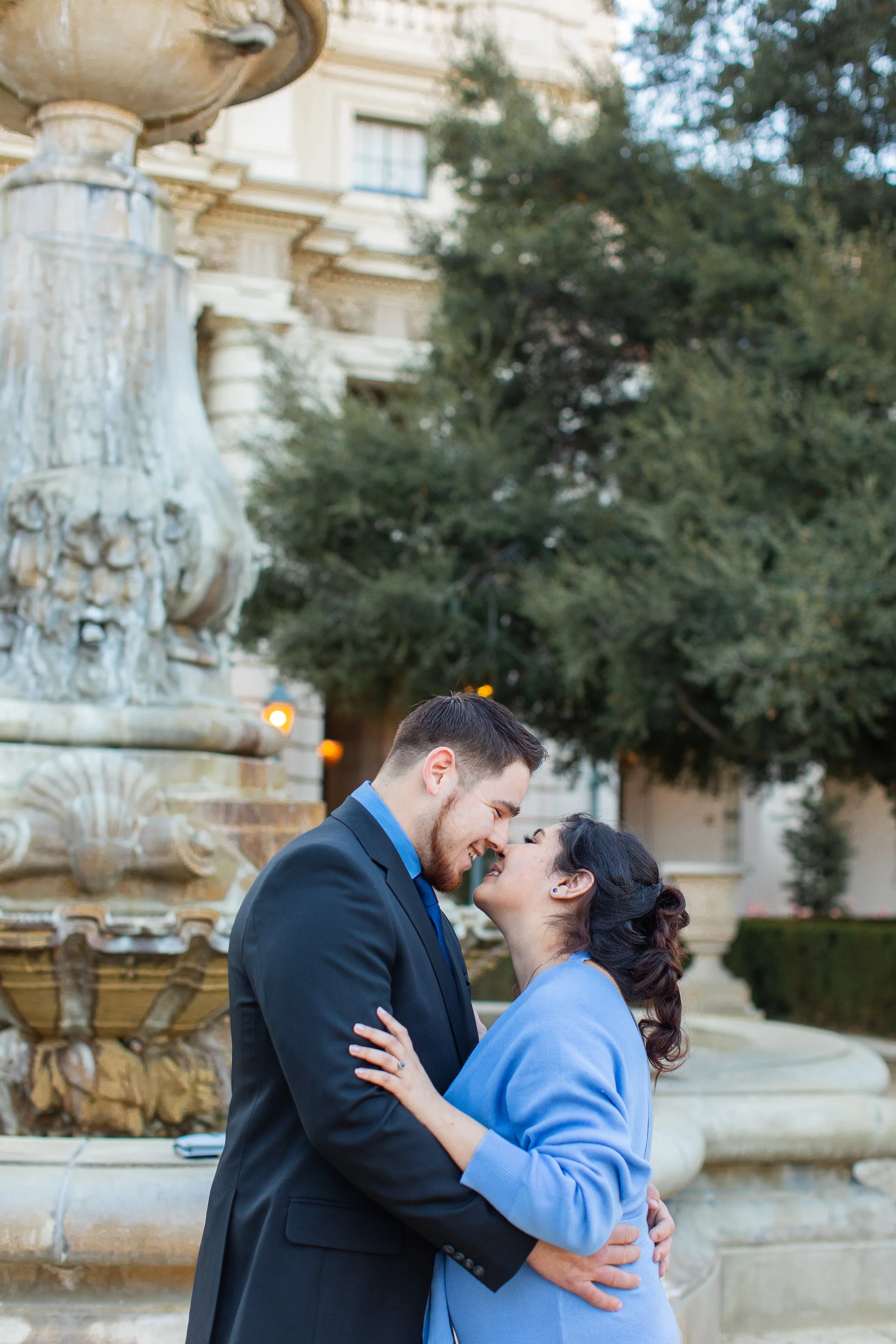 Pasadena_City_Hall_Engagement_LarkLavender_004.jpg
