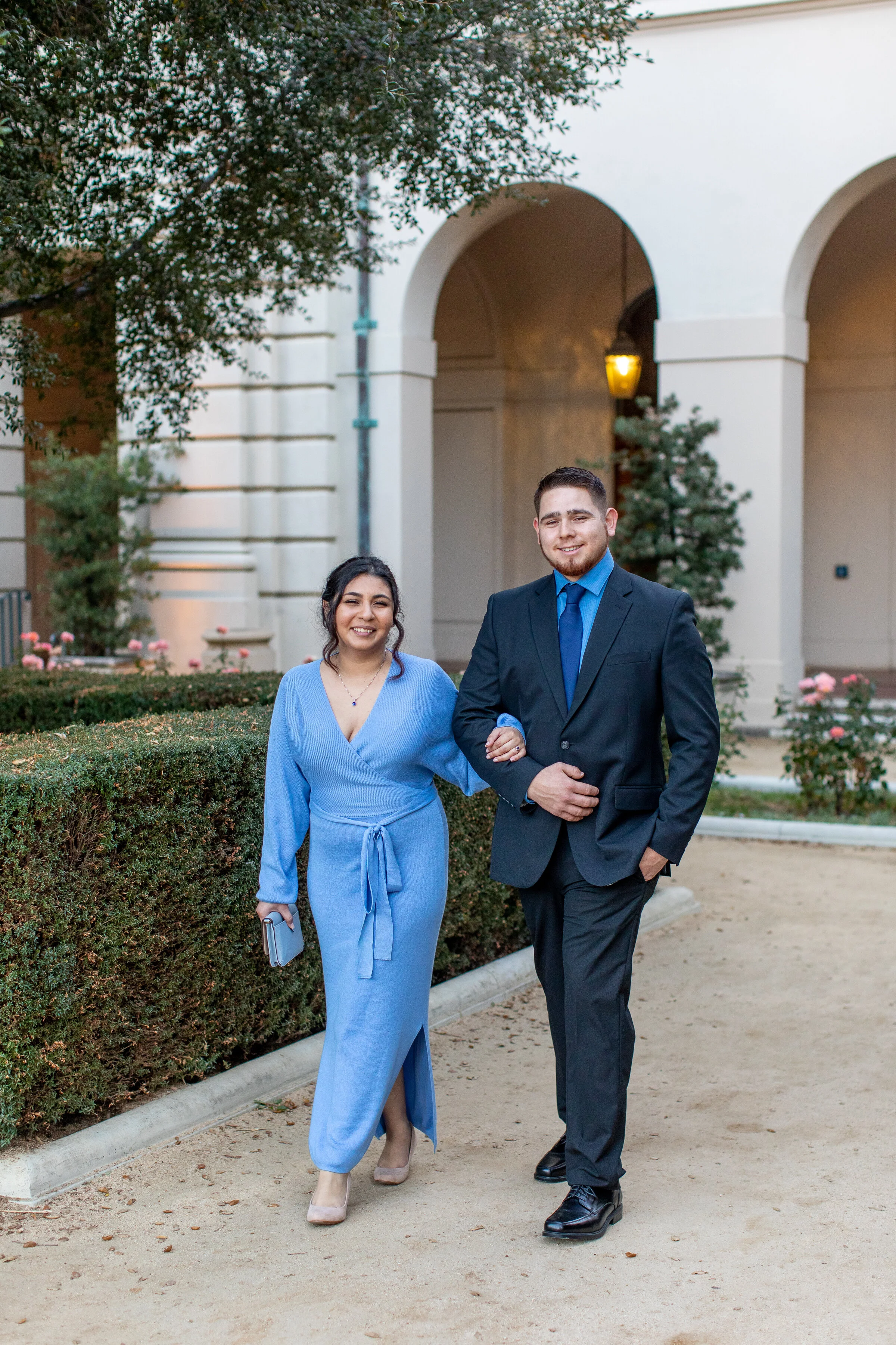 Pasadena_City_Hall_Engagement_LarkLavender_009.jpg