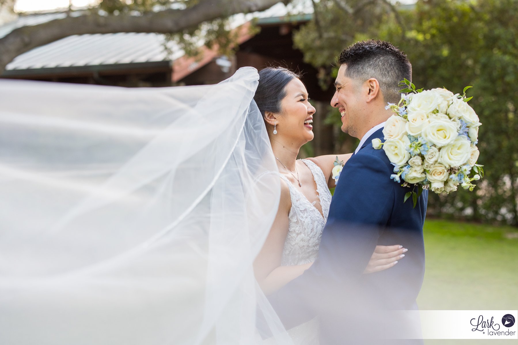 Vietnamese Dove Canyon Wedding in Trabuco Canyon, CA