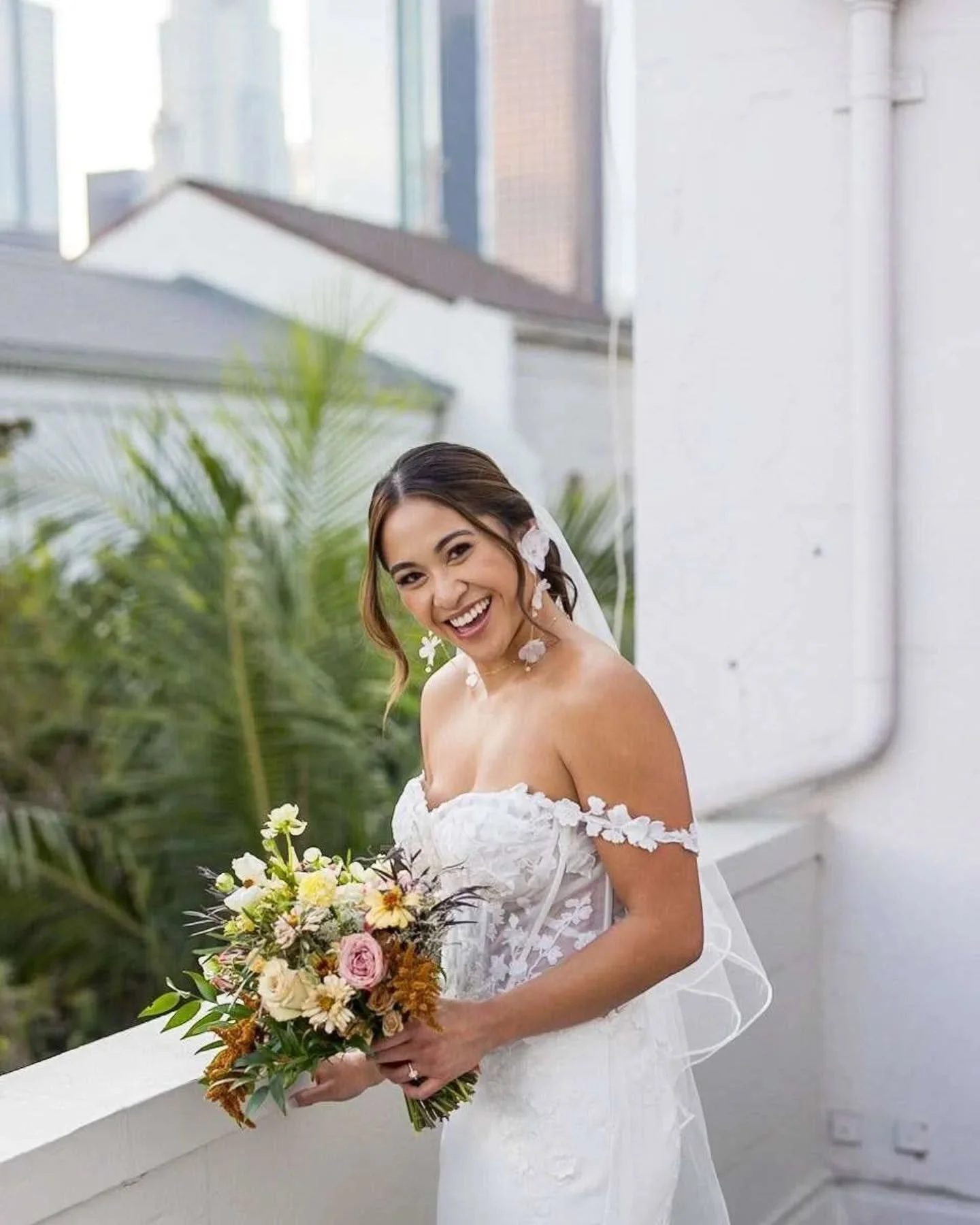 Redbird is such a vibe for portraits + Mel just killed it: stunning + gorgeous

#LosAngelesWeddingPhotographer #DTLAPhotographer #LongBeachWeddingPhotographer