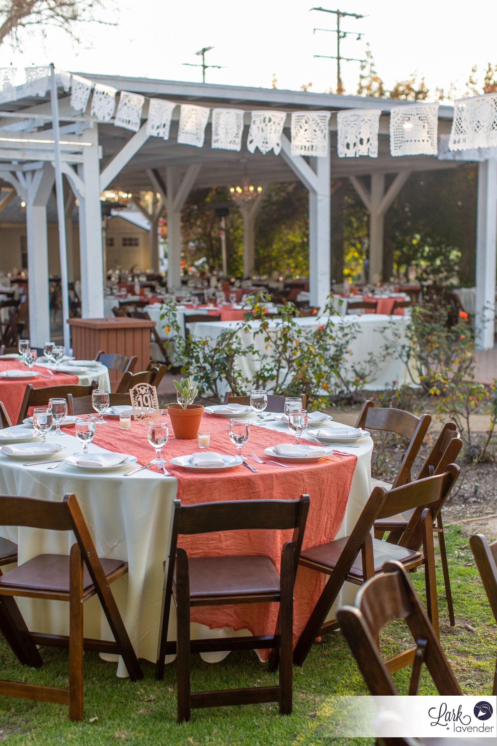 Beautiful Holy Family Catholic Church & Festive Heritage Museum of Orange County wedding in Santa Ana, CA
