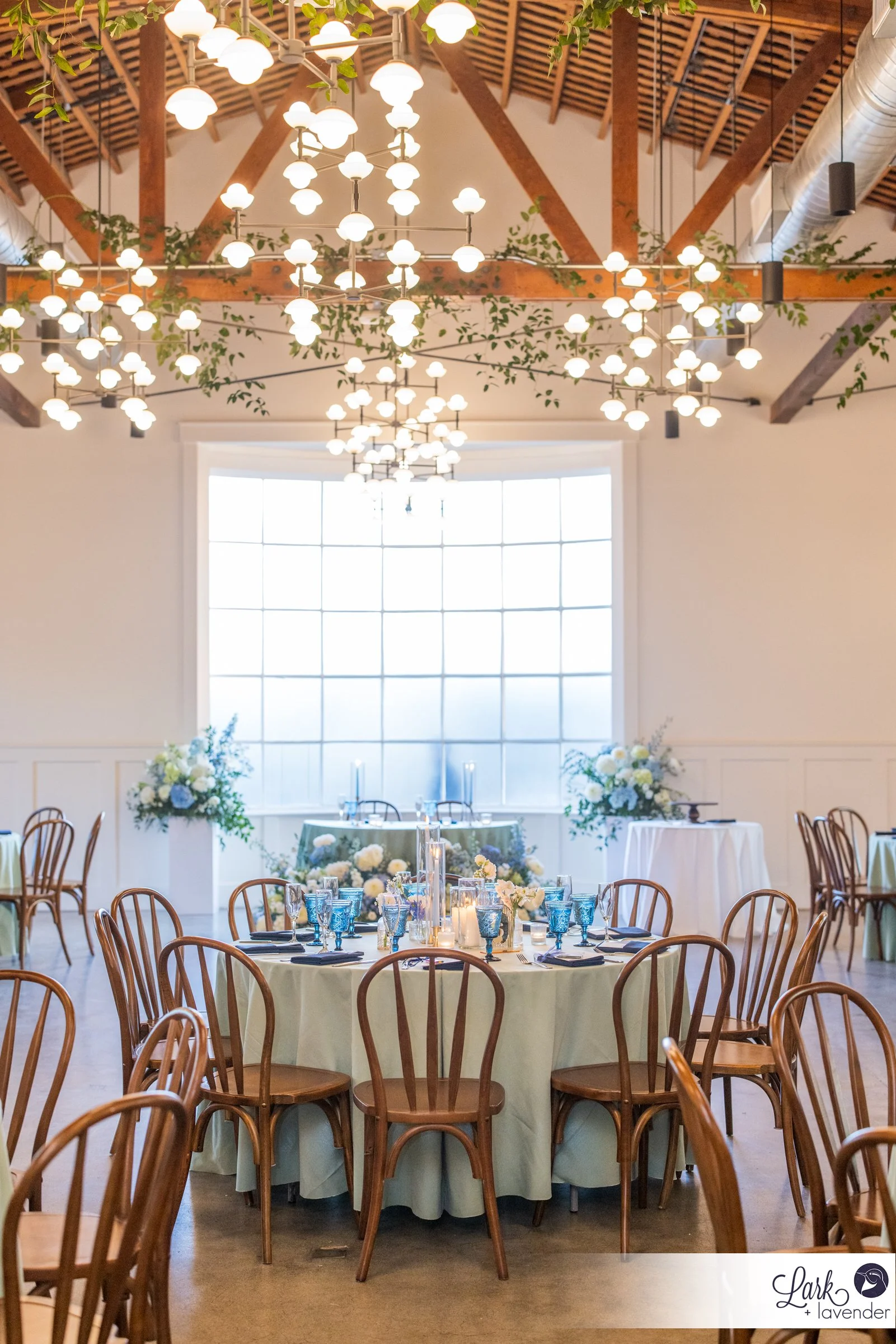 Women's Day LGBTQ+ Wedding at The Richland in Orange, CA
