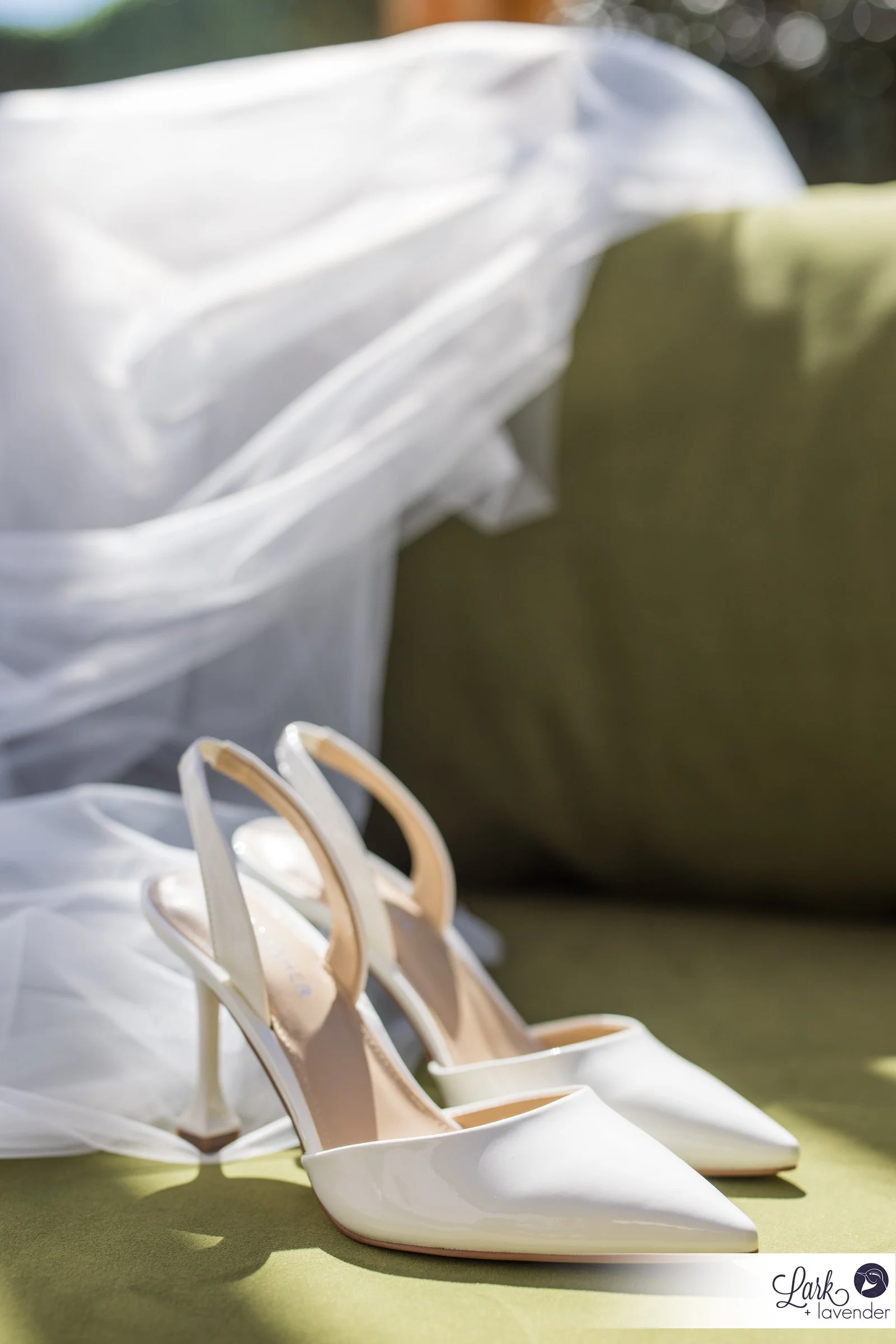 Women's Day LGBTQ+ Wedding at The Richland in Orange, CA