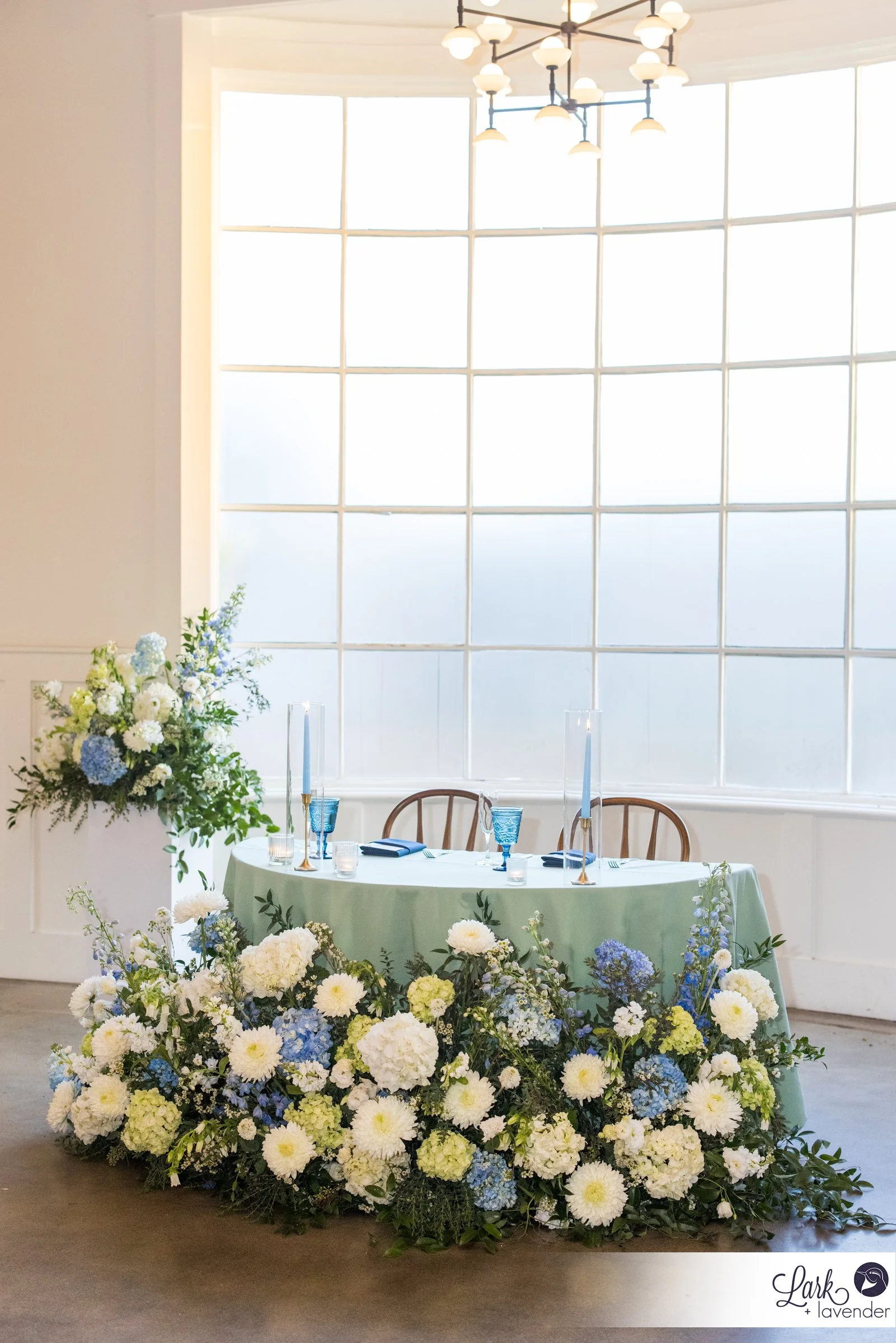 Women's Day LGBTQ+ Wedding at The Richland in Orange, CA